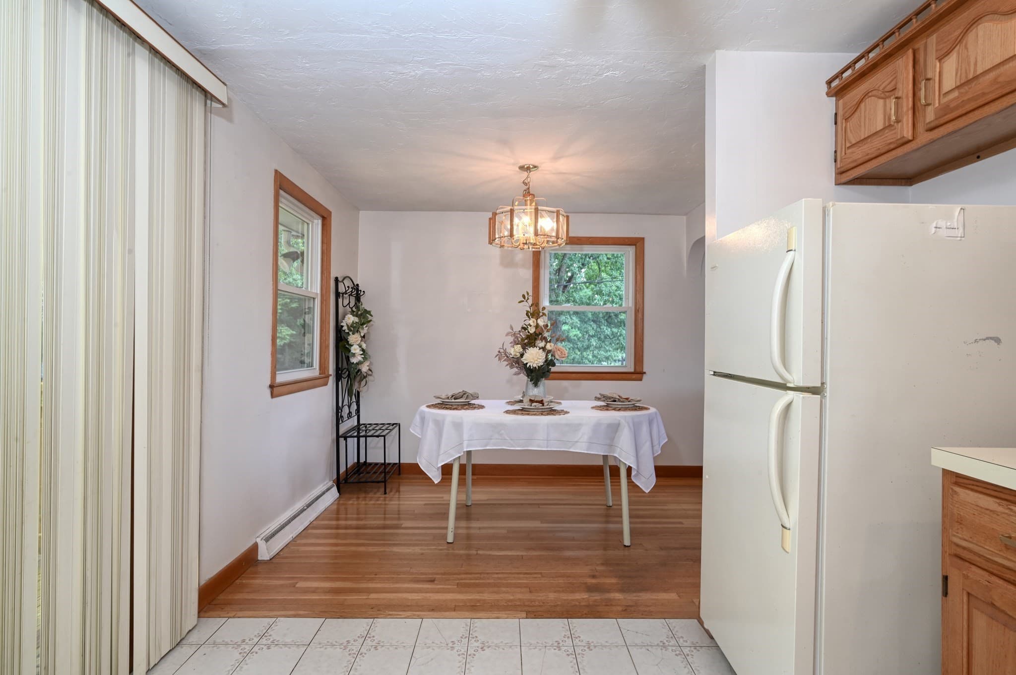 Single Family Residence at 132 Forest St, Weymouth MA 02190, Weymouth, photo 13 of 28