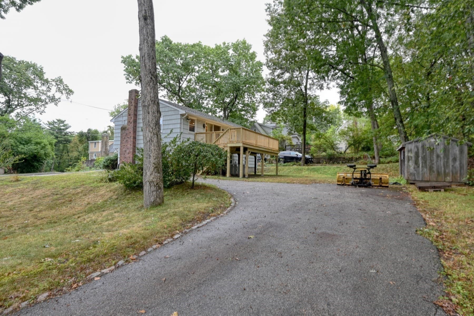 Single Family Residence at 132 Forest St, Weymouth MA 02190, Weymouth, photo 28 of 28