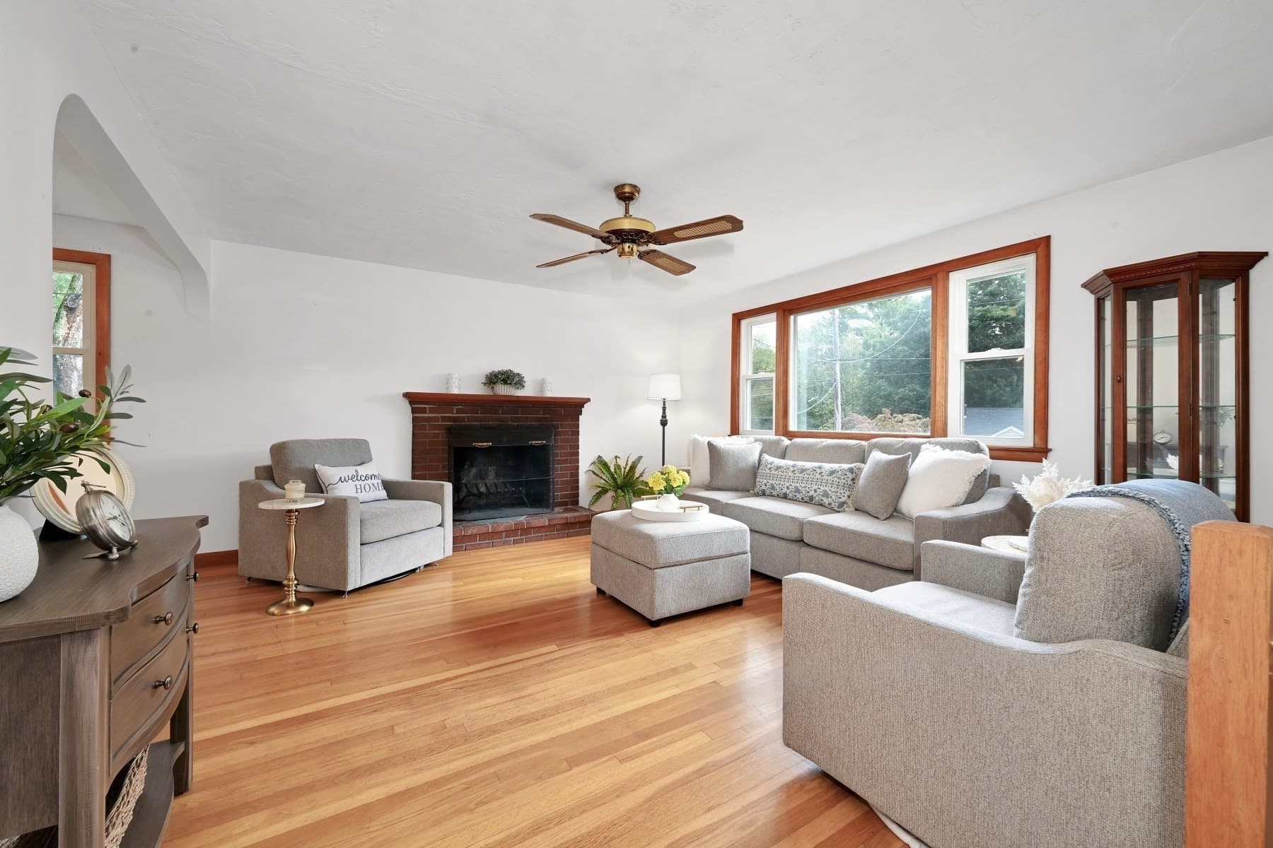 Single Family Residence at 132 Forest St, Weymouth MA 02190, Weymouth, photo 9 of 28