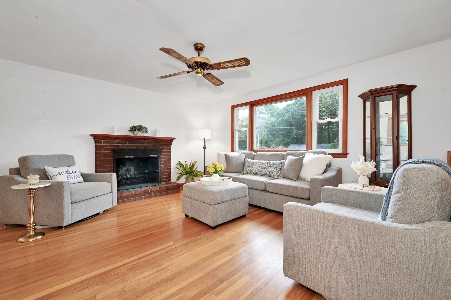 Single Family Residence at 132 Forest St, Weymouth MA 02190, Weymouth, photo 8 of 28