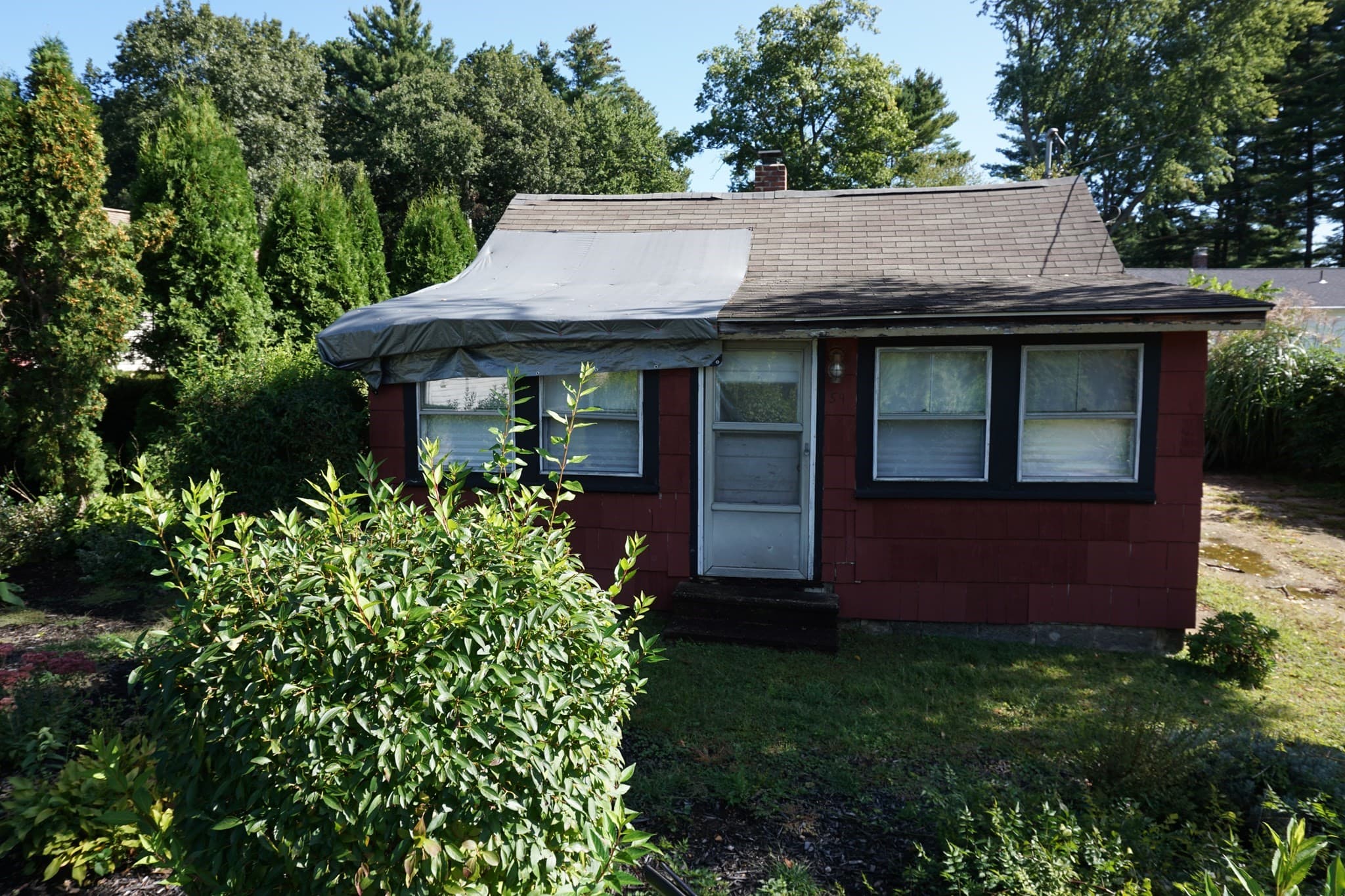 Single Family Residence at 59 Lake View Ave, West Brookfield MA 01585, West Brookfield, photo 2 of 17