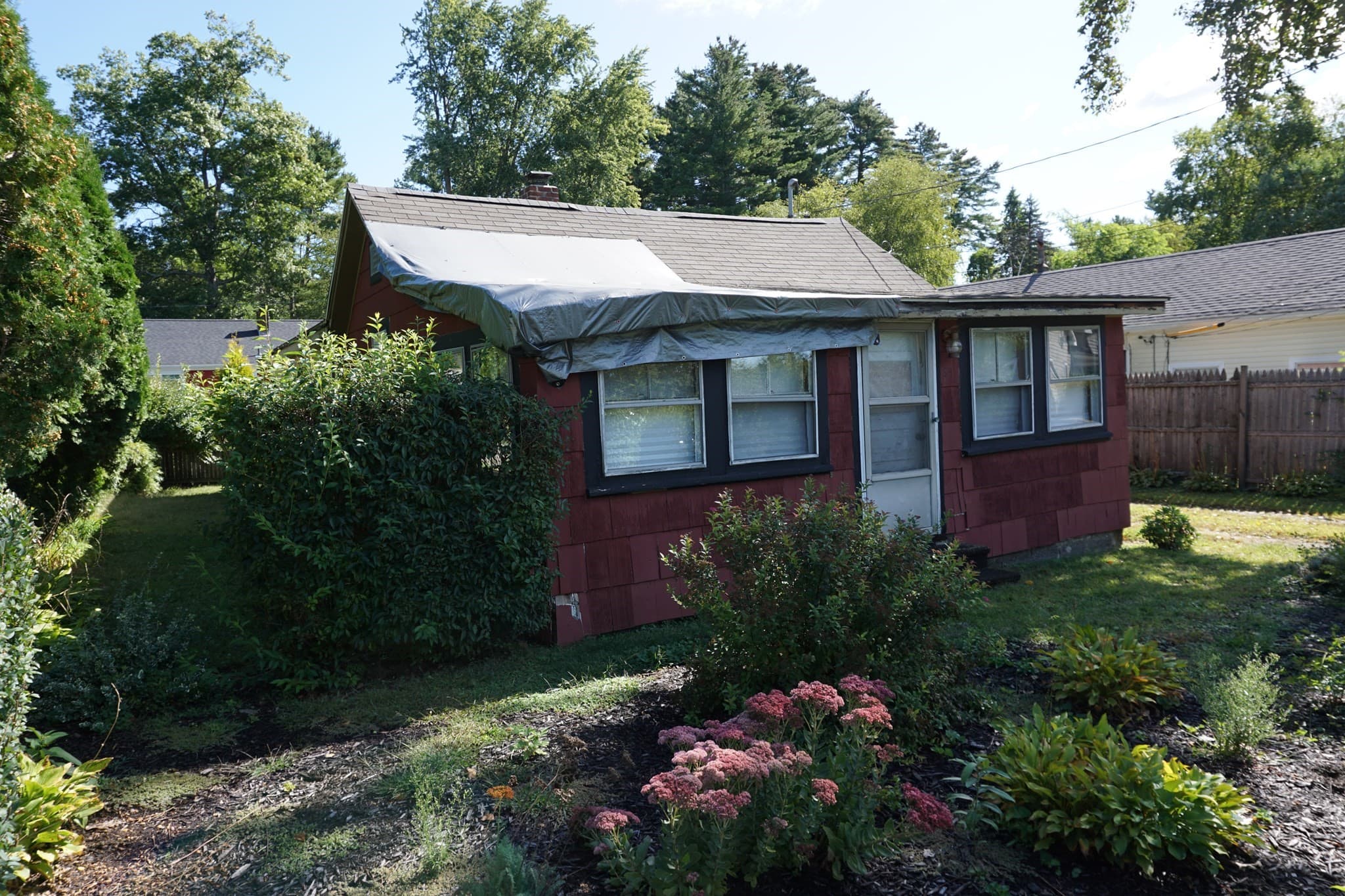 Single Family Residence at 59 Lake View Ave, West Brookfield MA 01585, West Brookfield, photo 3 of 17