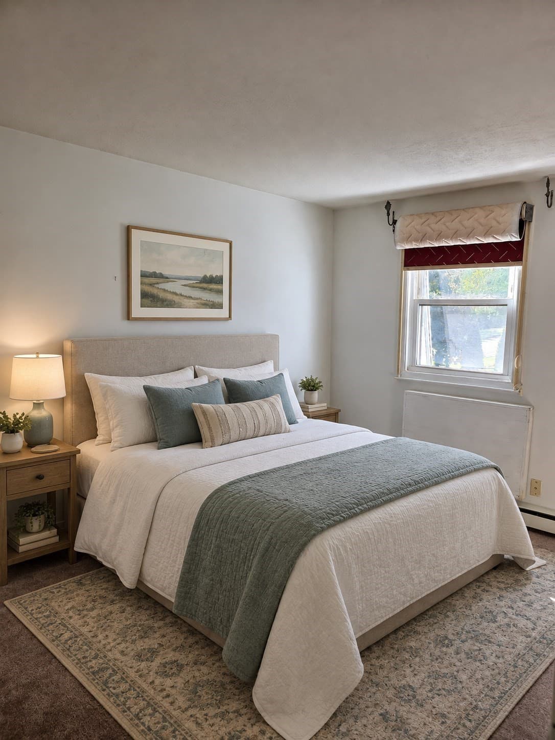 Condominium at 2 Princeton Ter # 2, Greenfield MA 01301, Greenfield, photo 17 of 27