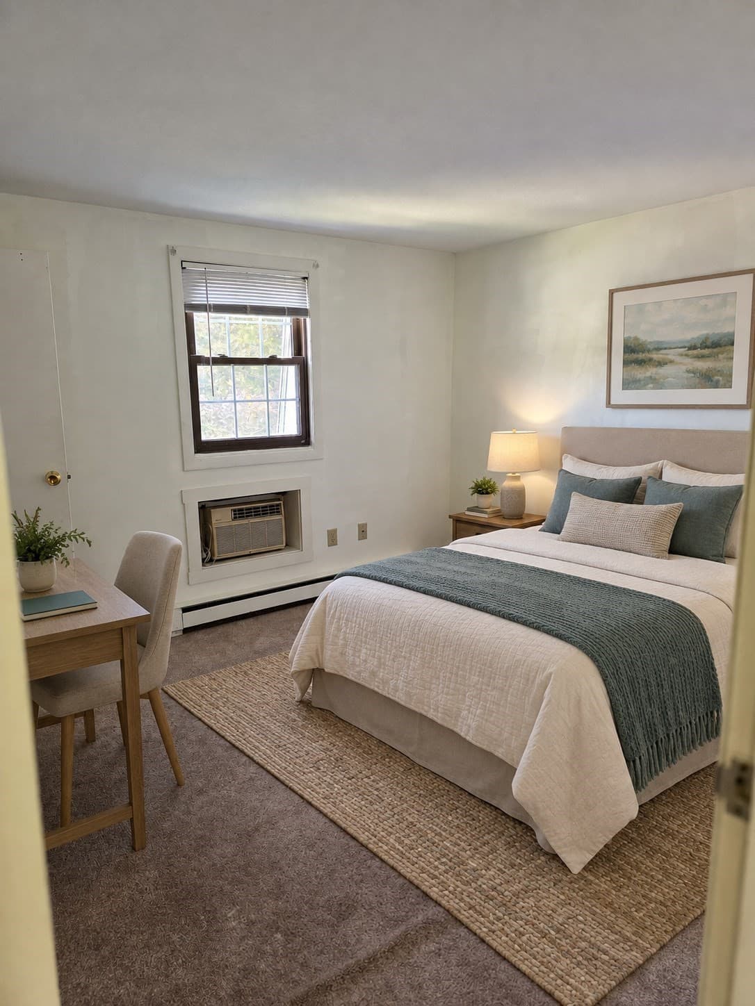 Condominium at 2 Princeton Ter # 2, Greenfield MA 01301, Greenfield, photo 20 of 27