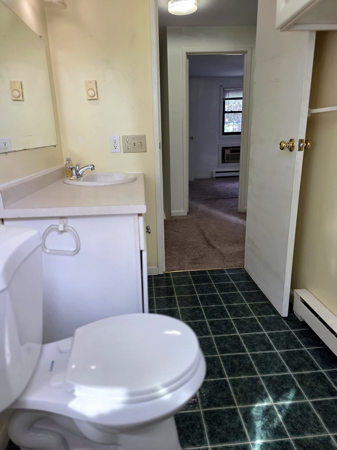 Condominium at 2 Princeton Ter # 2, Greenfield MA 01301, Greenfield, photo 15 of 27