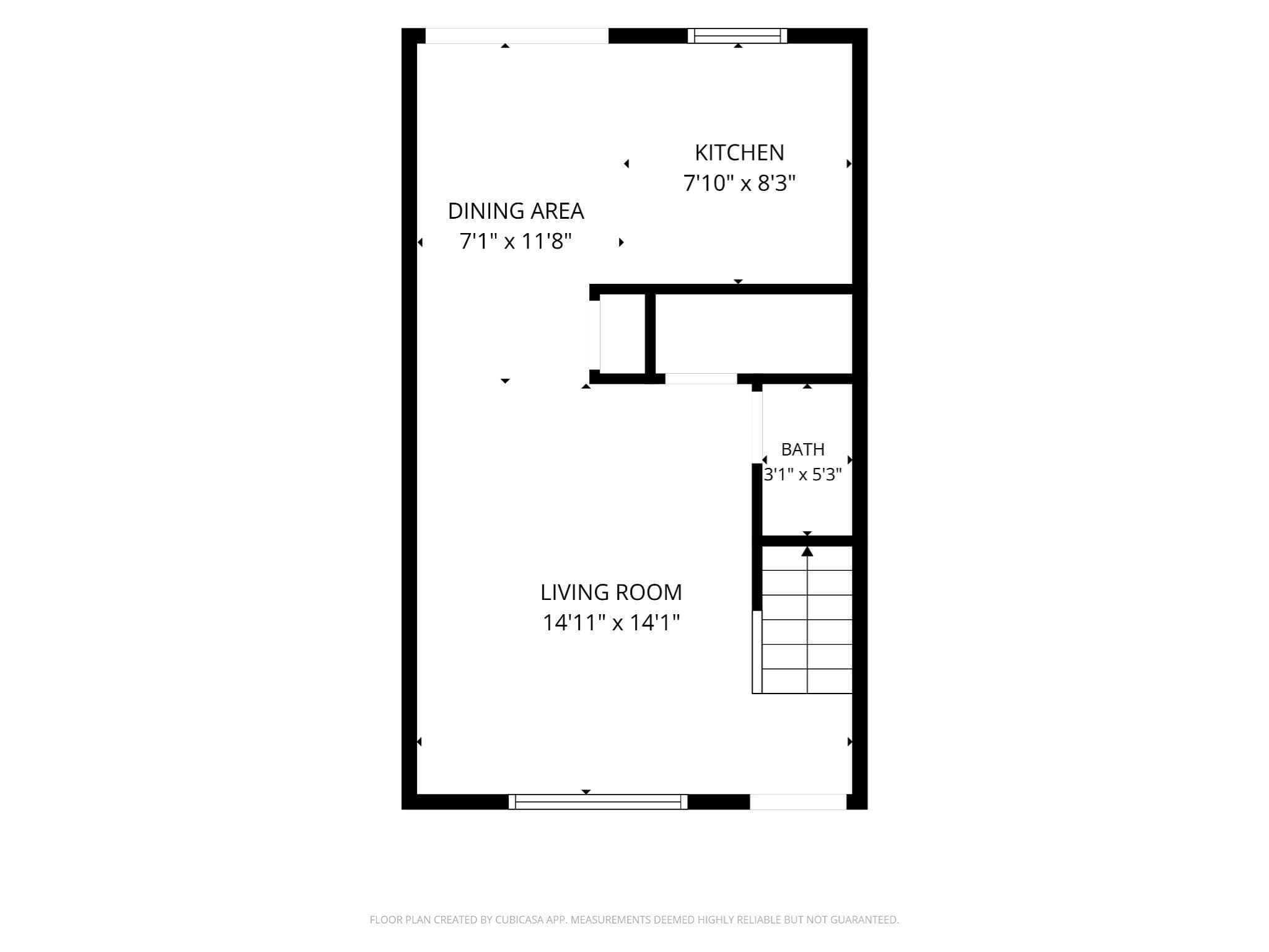 Condominium at 2 Princeton Ter # 2, Greenfield MA 01301, Greenfield, photo 25 of 27