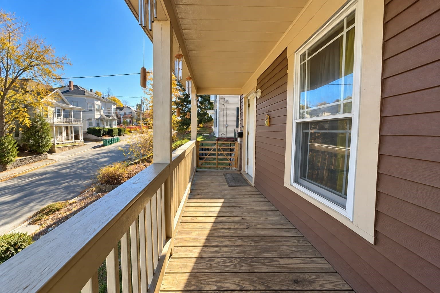 Single Family Residence at 64 Albee St, Fitchburg MA 01420, Fitchburg, photo 2 of 19