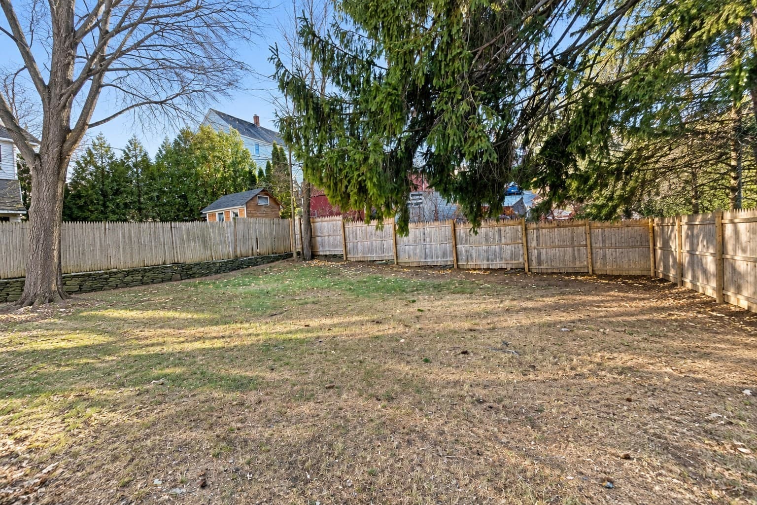 Single Family Residence at 64 Albee St, Fitchburg MA 01420, Fitchburg, photo 17 of 19