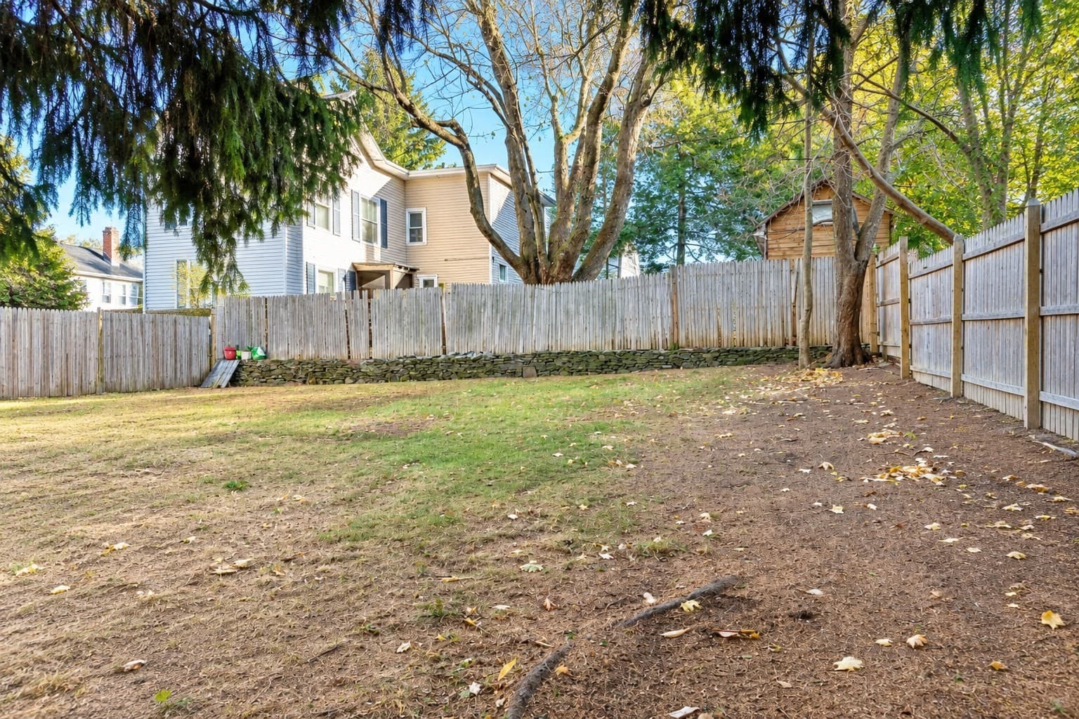 Single Family Residence at 64 Albee St, Fitchburg MA 01420, Fitchburg, photo 16 of 19