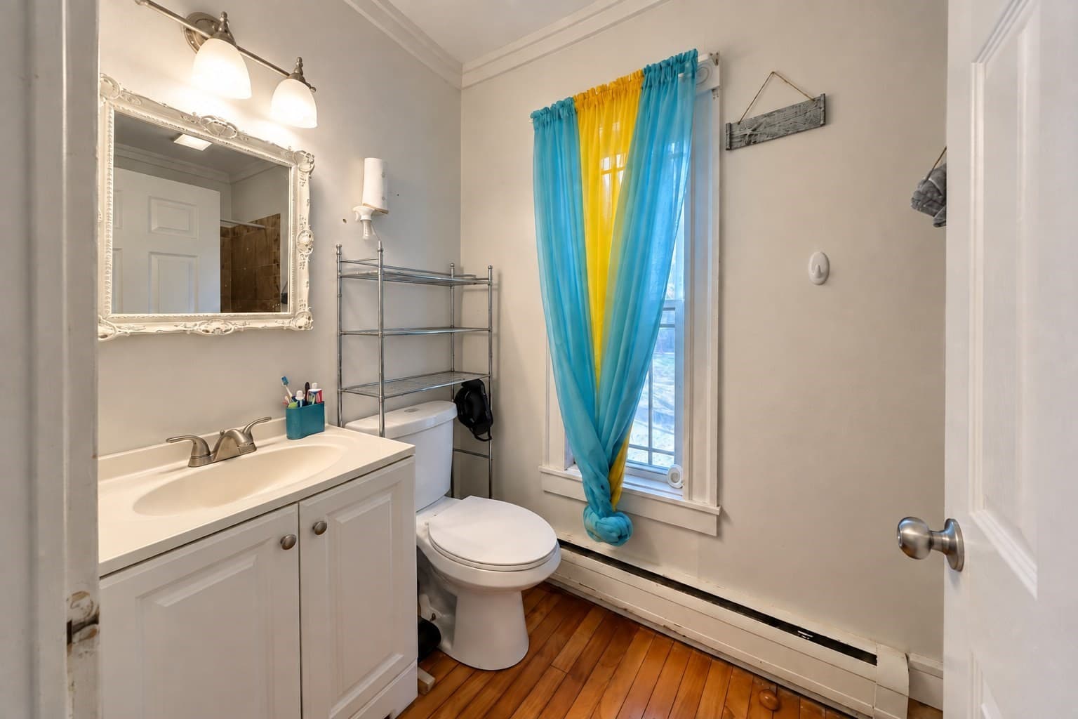 Single Family Residence at 64 Albee St, Fitchburg MA 01420, Fitchburg, photo 14 of 19