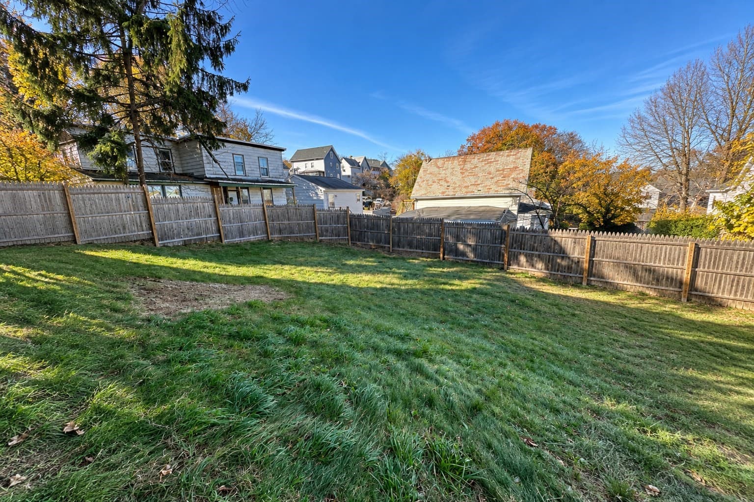 Single Family Residence at 64 Albee St, Fitchburg MA 01420, Fitchburg, photo 15 of 19