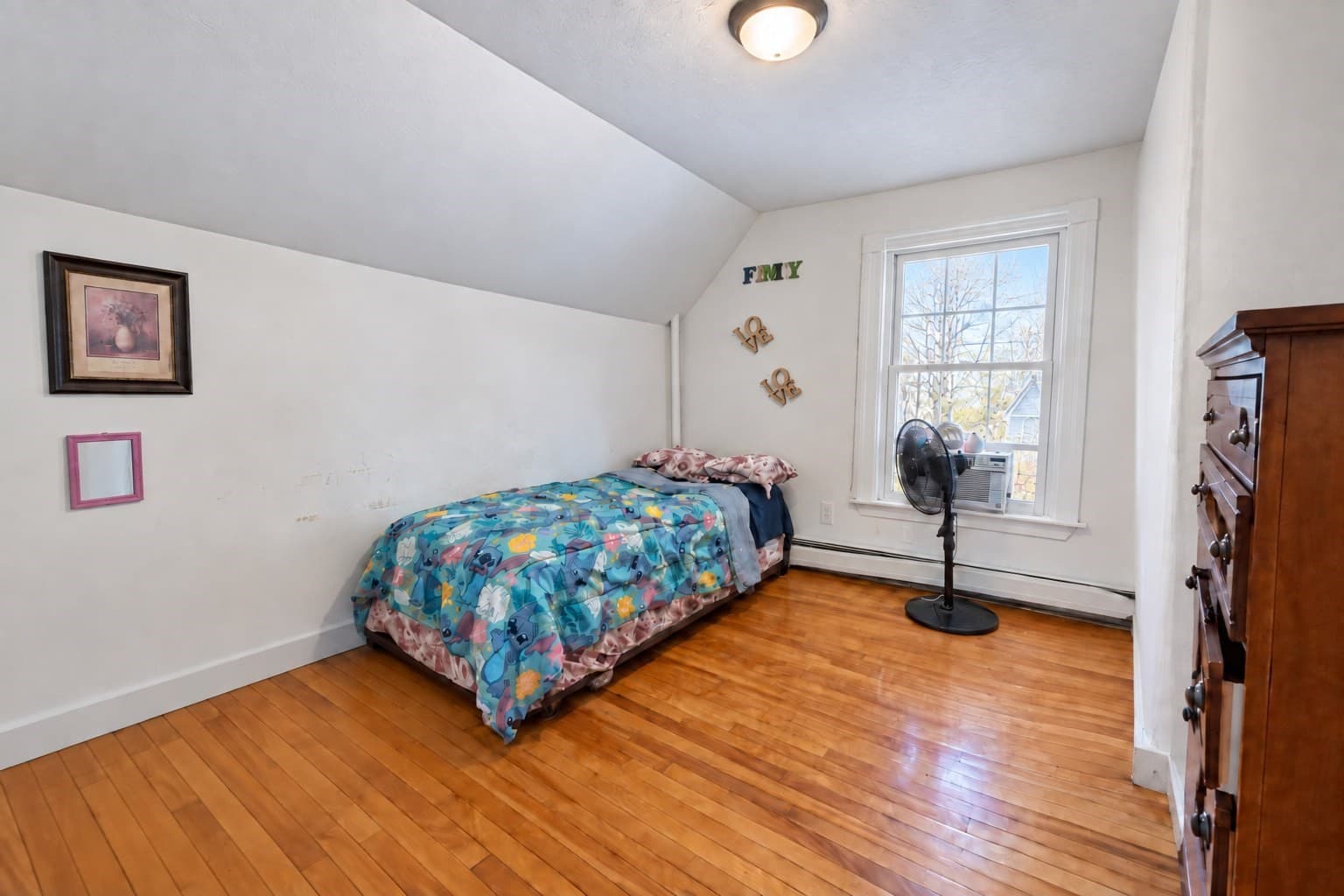 Single Family Residence at 64 Albee St, Fitchburg MA 01420, Fitchburg, photo 11 of 19