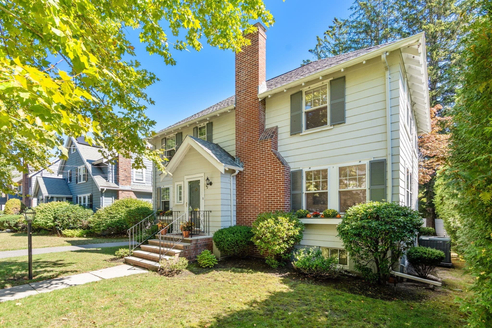 Single Family Residence at 142 Claflin Street, Belmont MA 02478, Belmont, photo 23 of 23
