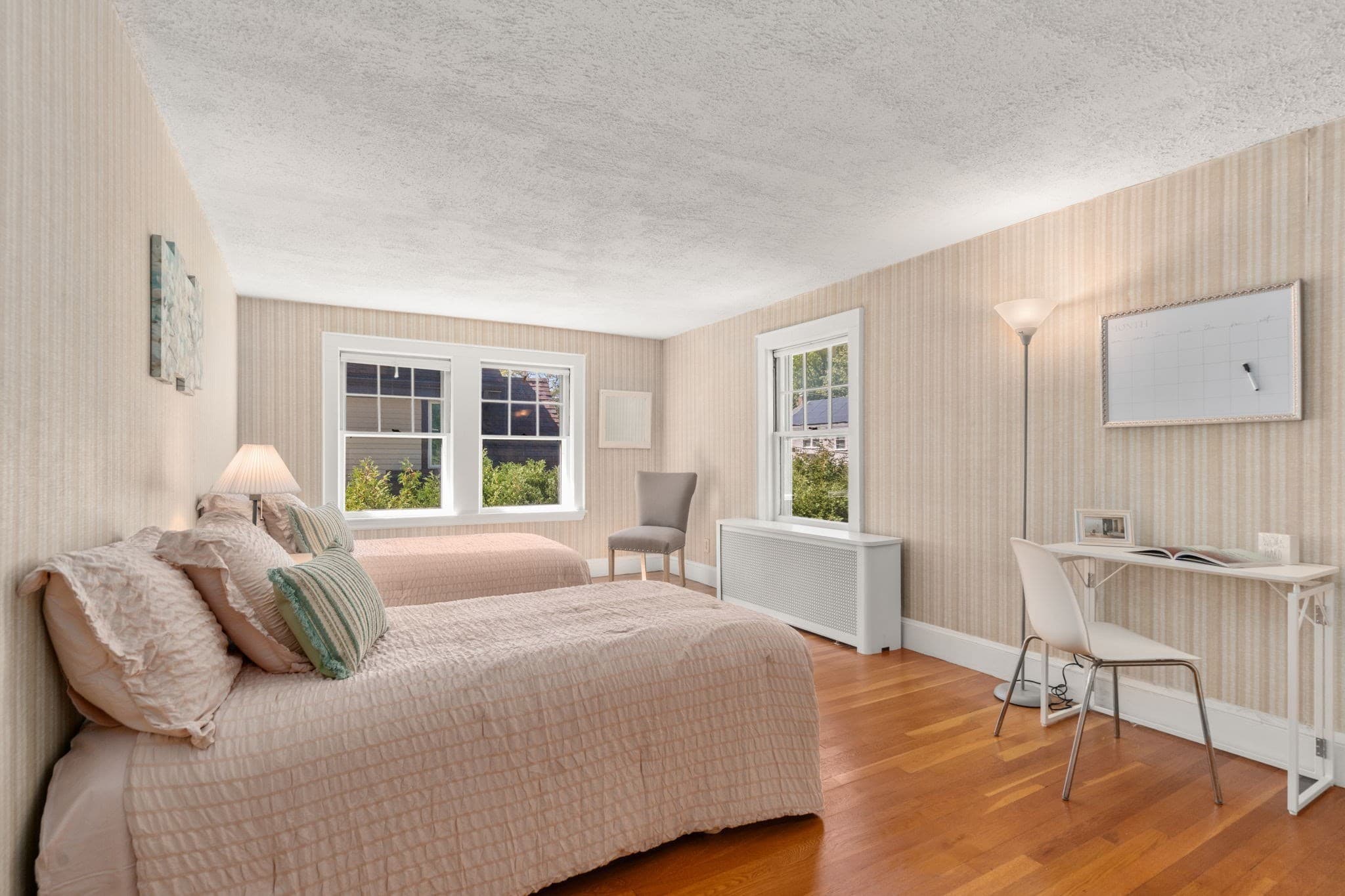 Single Family Residence at 142 Claflin Street, Belmont MA 02478, Belmont, photo 13 of 23