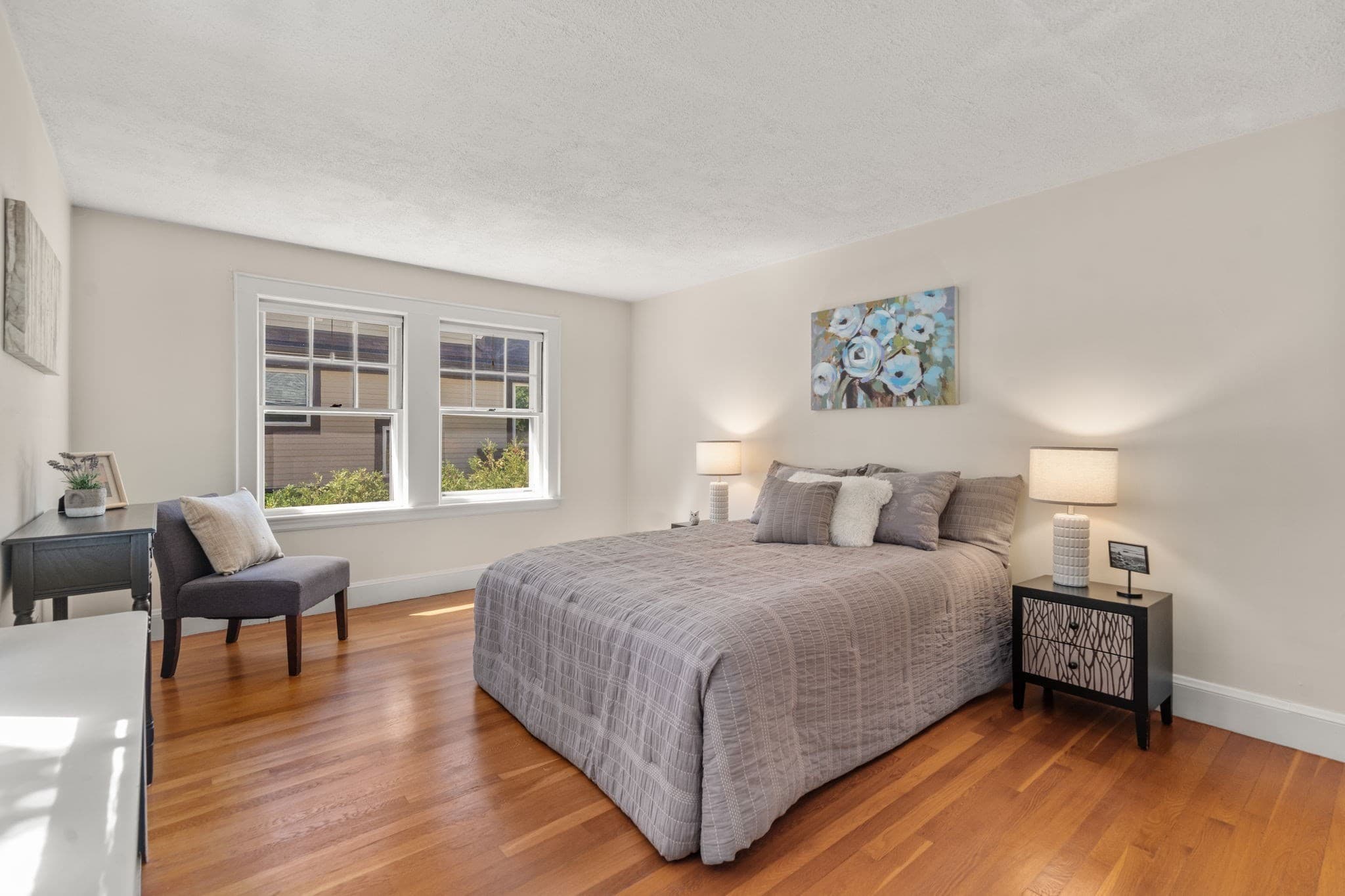 Single Family Residence at 142 Claflin Street, Belmont MA 02478, Belmont, photo 12 of 23