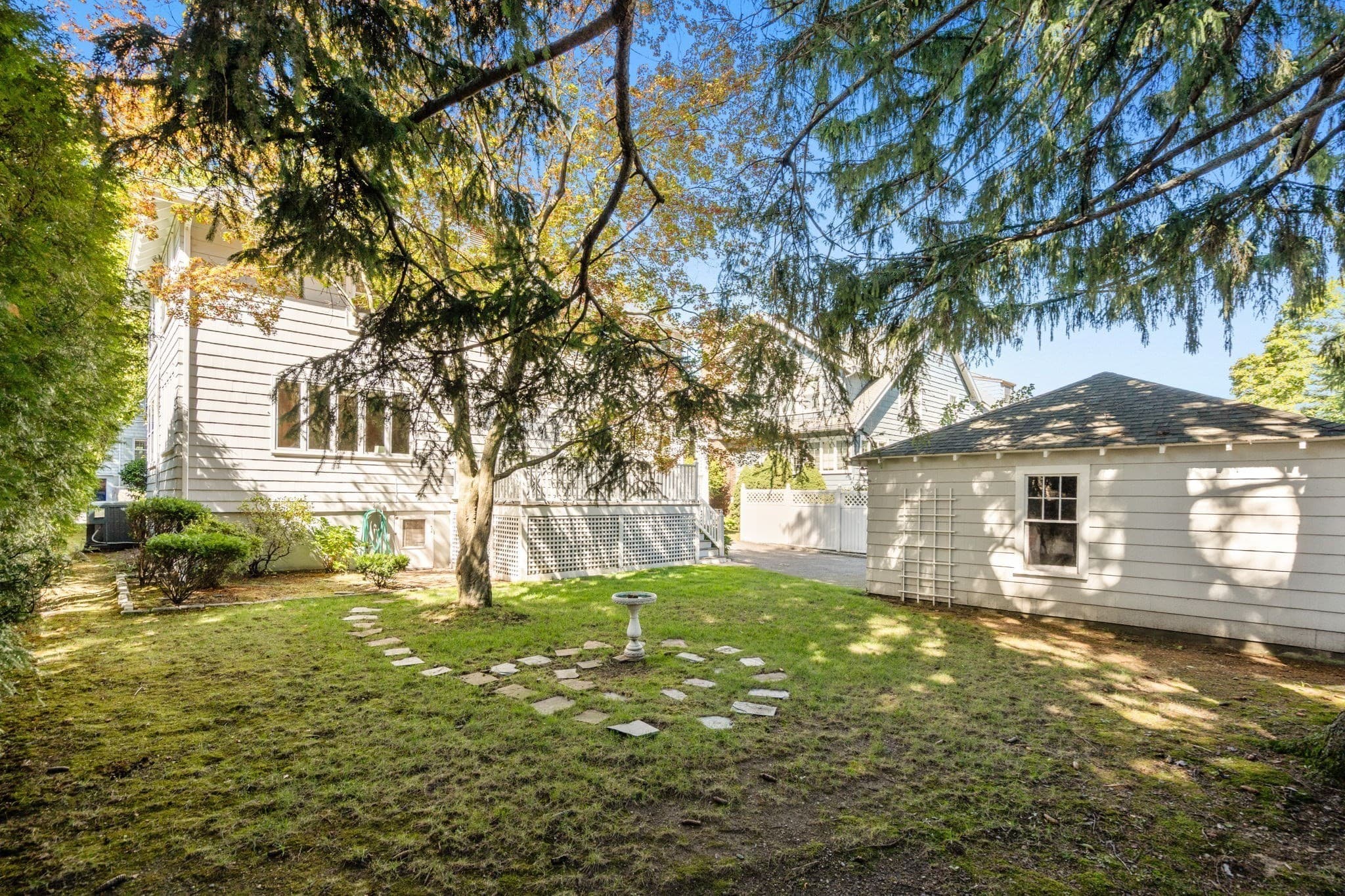 Single Family Residence at 142 Claflin Street, Belmont MA 02478, Belmont, photo 20 of 23