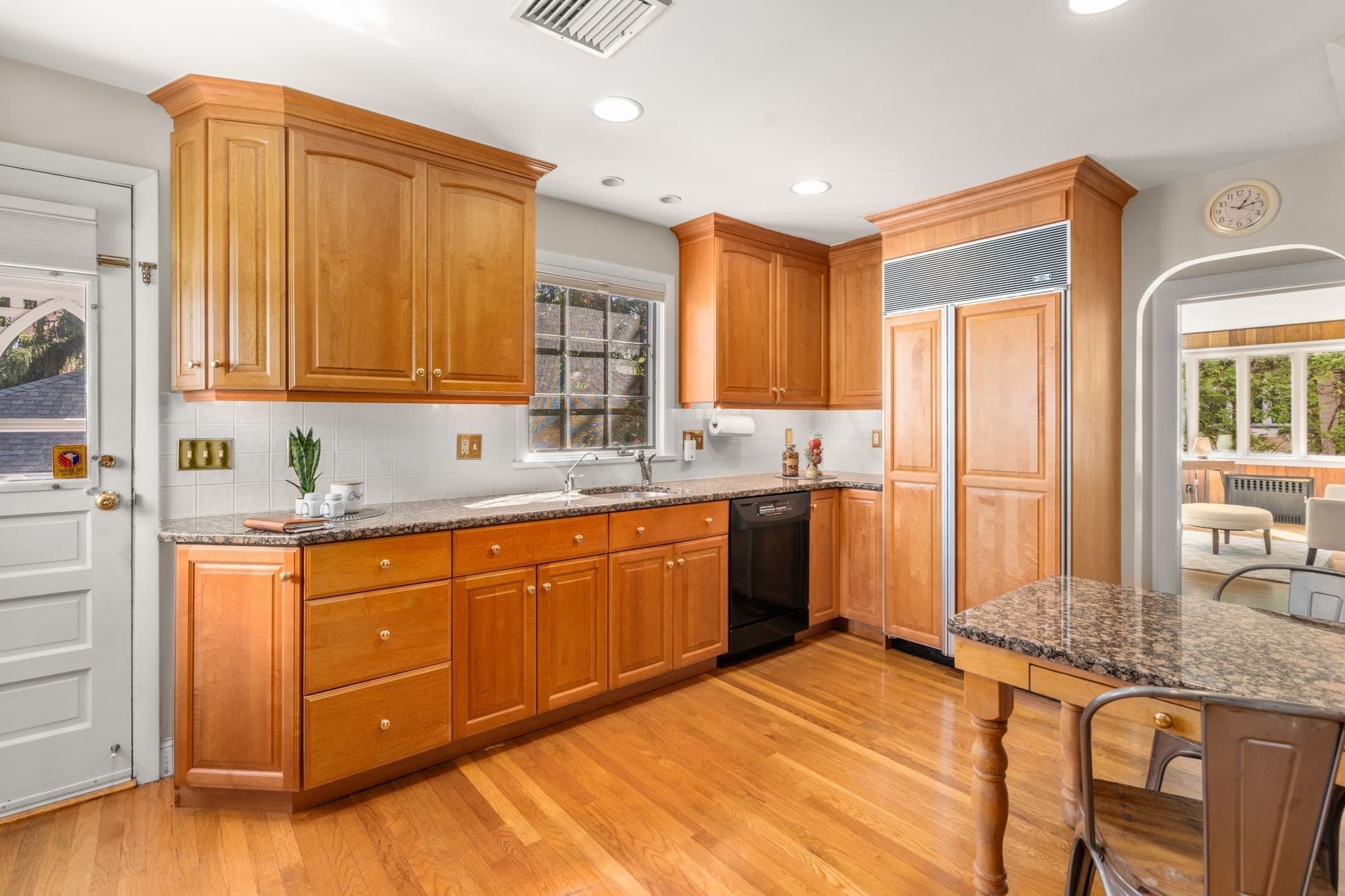 Single Family Residence at 142 Claflin Street, Belmont MA 02478, Belmont, photo 9 of 23
