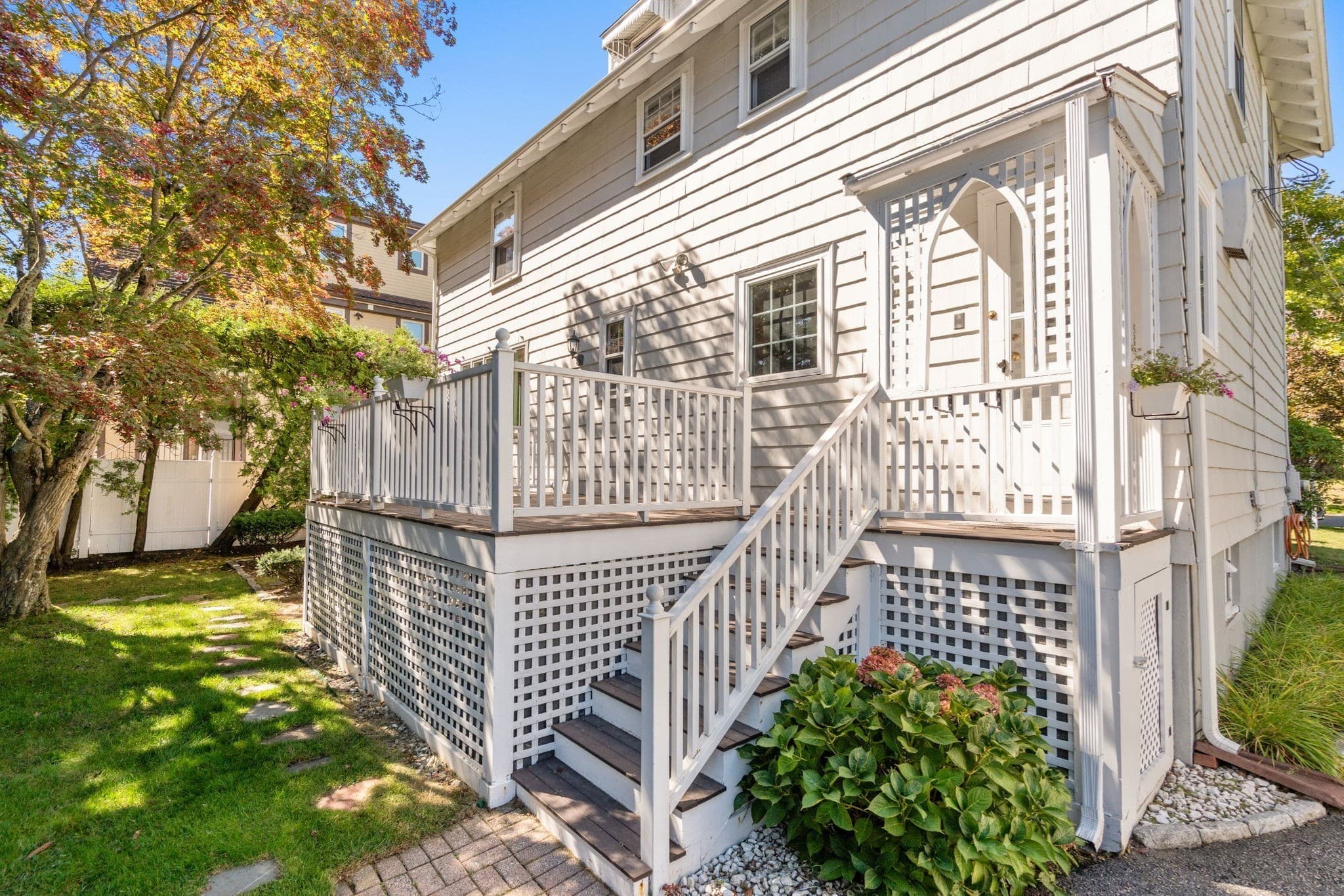 Single Family Residence at 142 Claflin Street, Belmont MA 02478, Belmont, photo 19 of 23