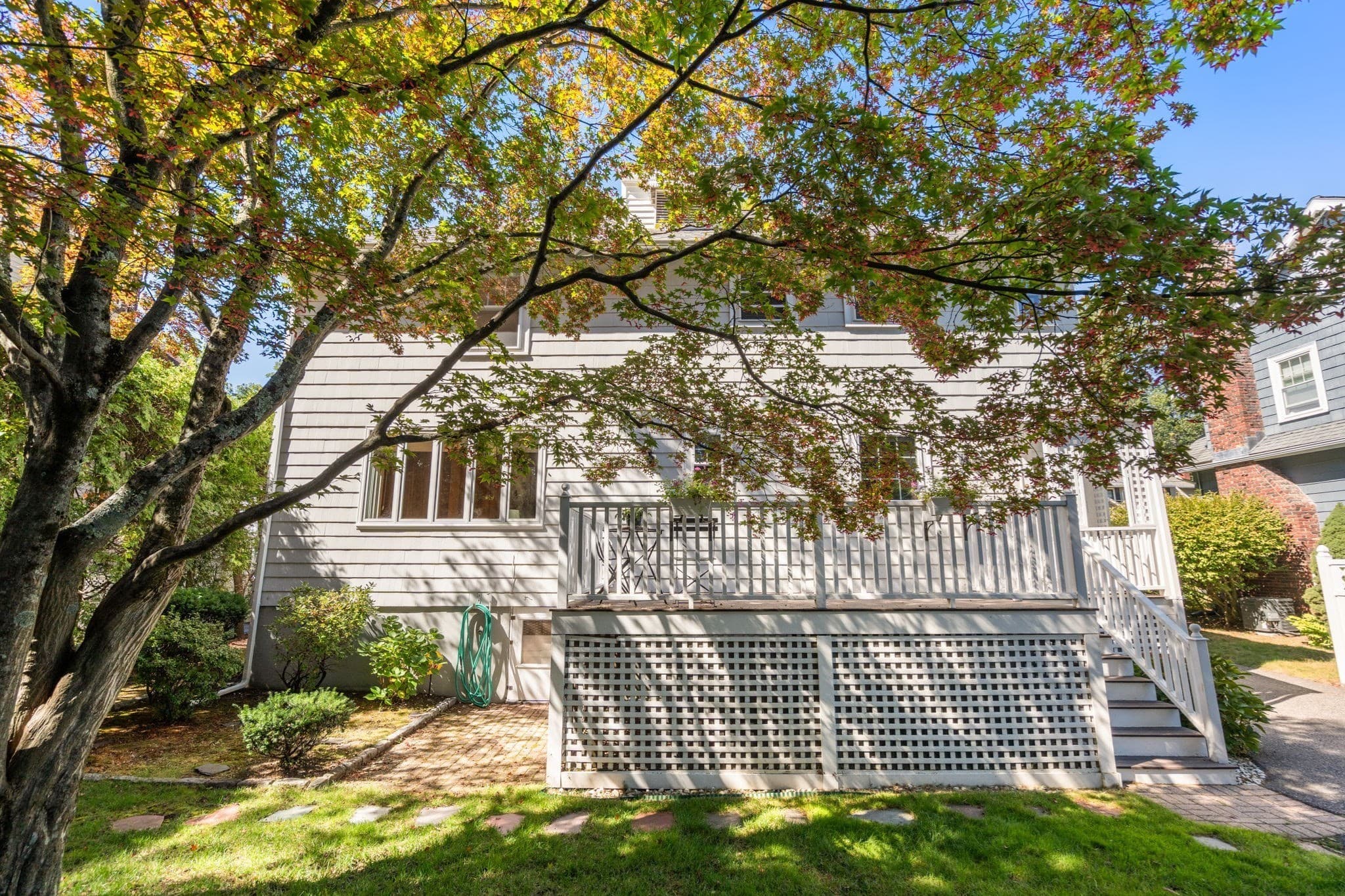 Single Family Residence at 142 Claflin Street, Belmont MA 02478, Belmont, photo 21 of 23