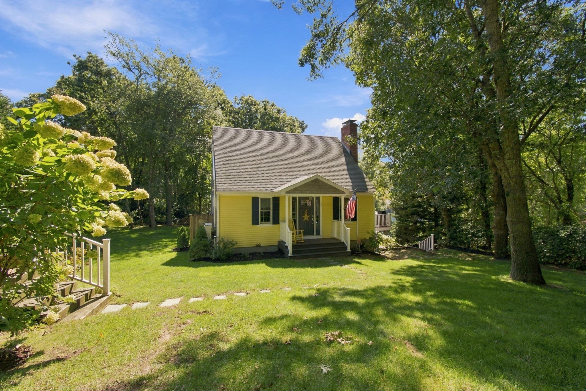 Single Family Residence at 9 Follins Pond Rd, Dennis MA 02638, Dennis, photo 2 of 41
