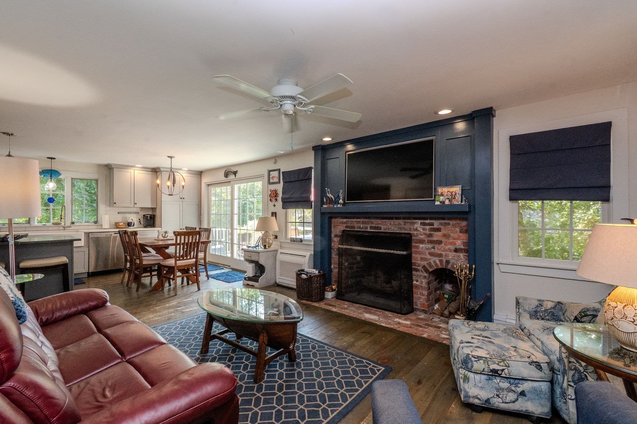 Single Family Residence at 9 Follins Pond Rd, Dennis MA 02638, Dennis, photo 6 of 41