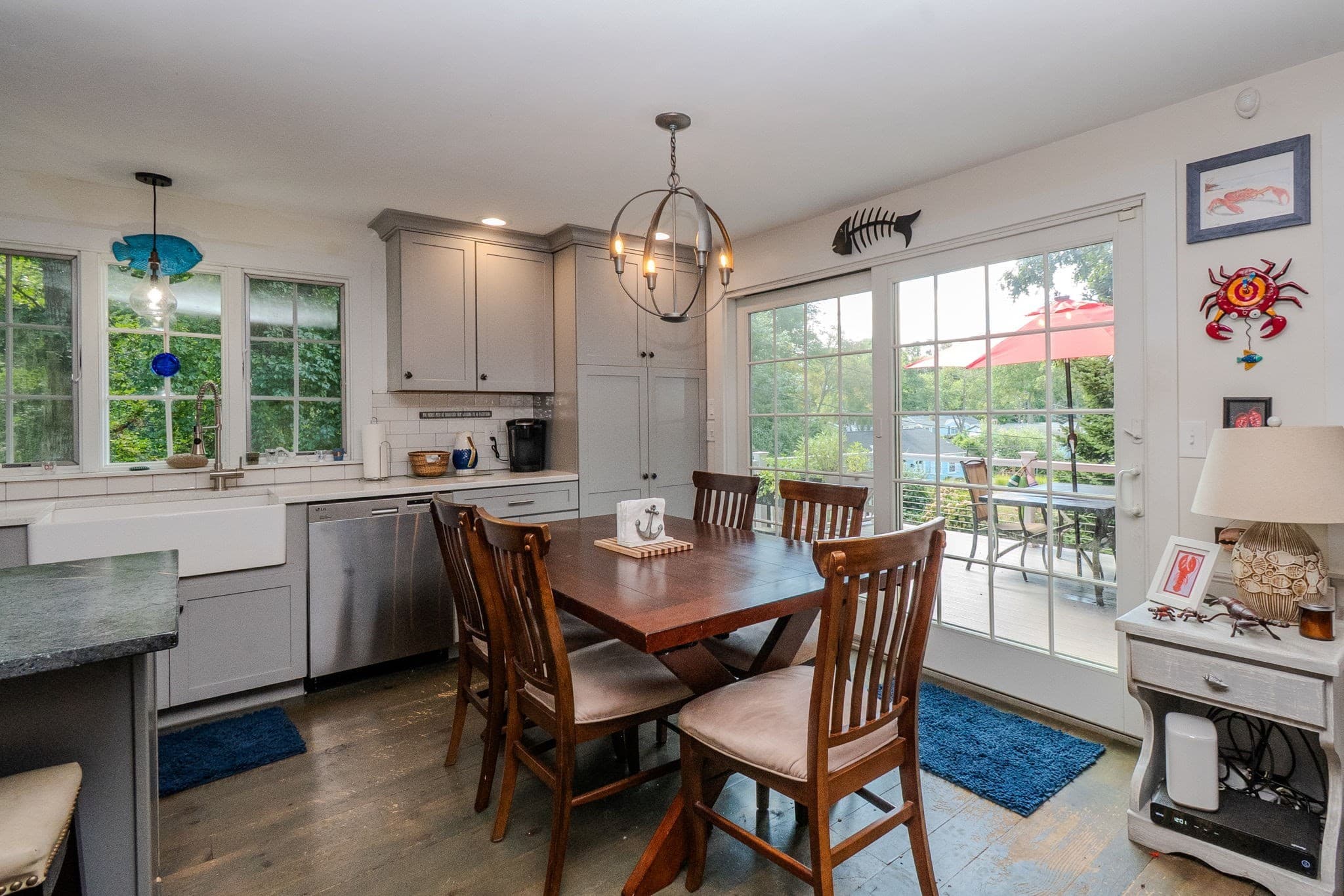 Single Family Residence at 9 Follins Pond Rd, Dennis MA 02638, Dennis, photo 12 of 41
