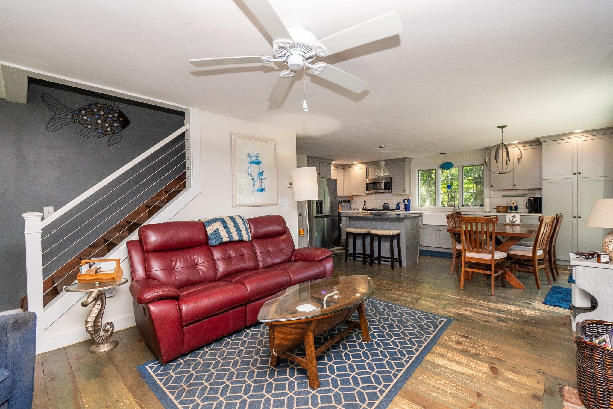 Single Family Residence at 9 Follins Pond Rd, Dennis MA 02638, Dennis, photo 7 of 41
