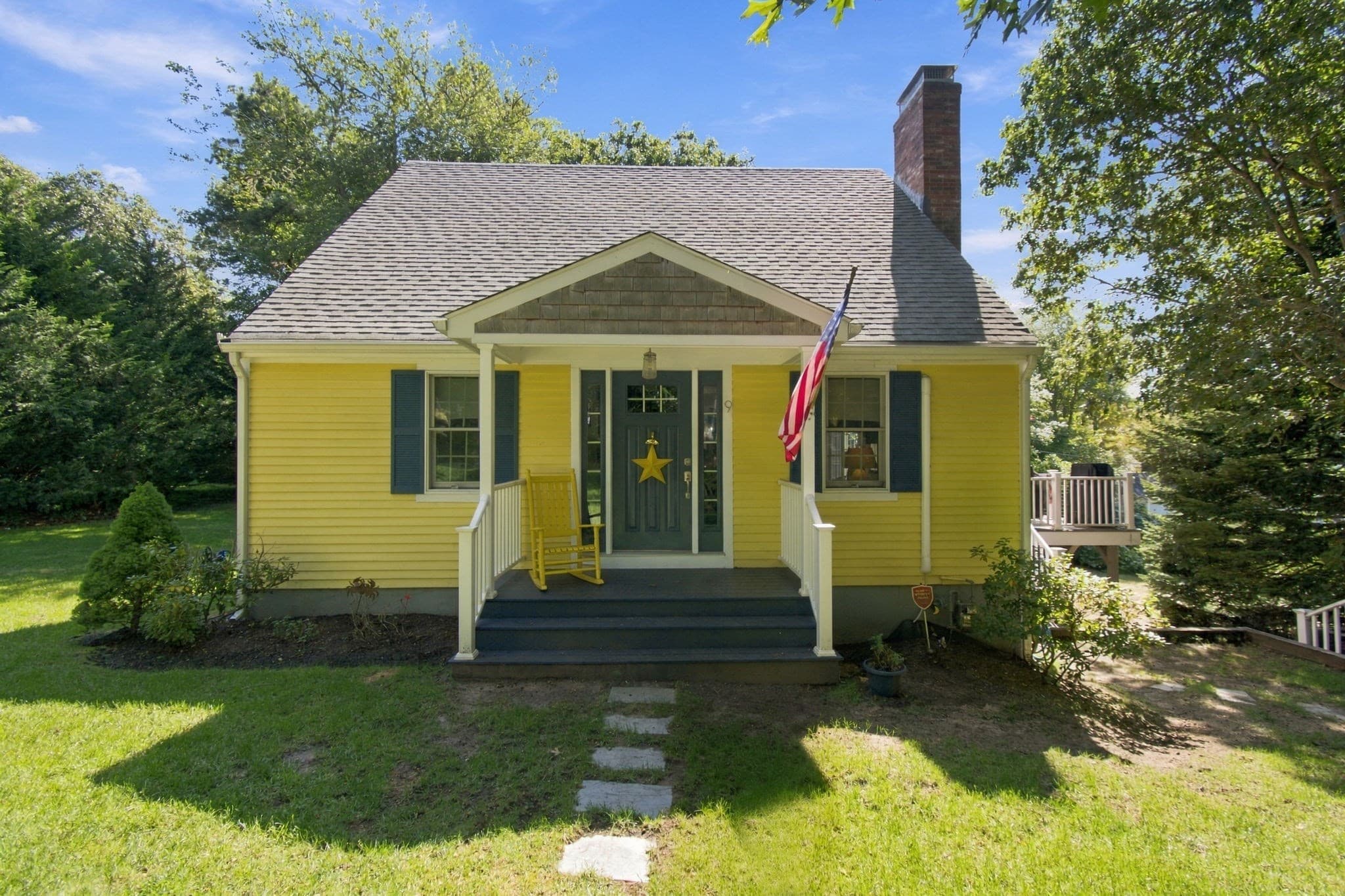 Single Family Residence at 9 Follins Pond Rd, Dennis MA 02638, Dennis, photo 3 of 41