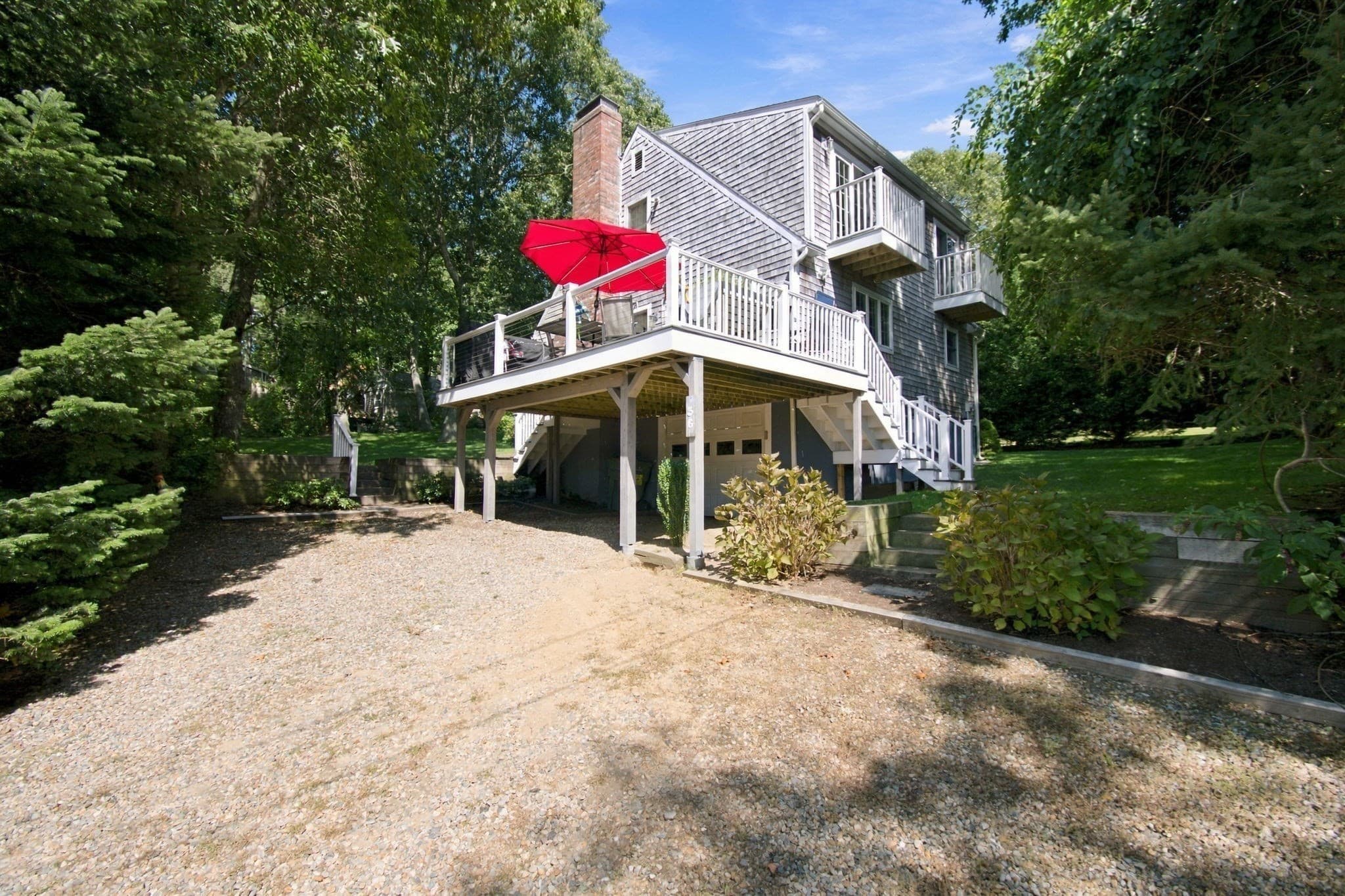 Single Family Residence at 9 Follins Pond Rd, Dennis MA 02638, Dennis, photo 36 of 41