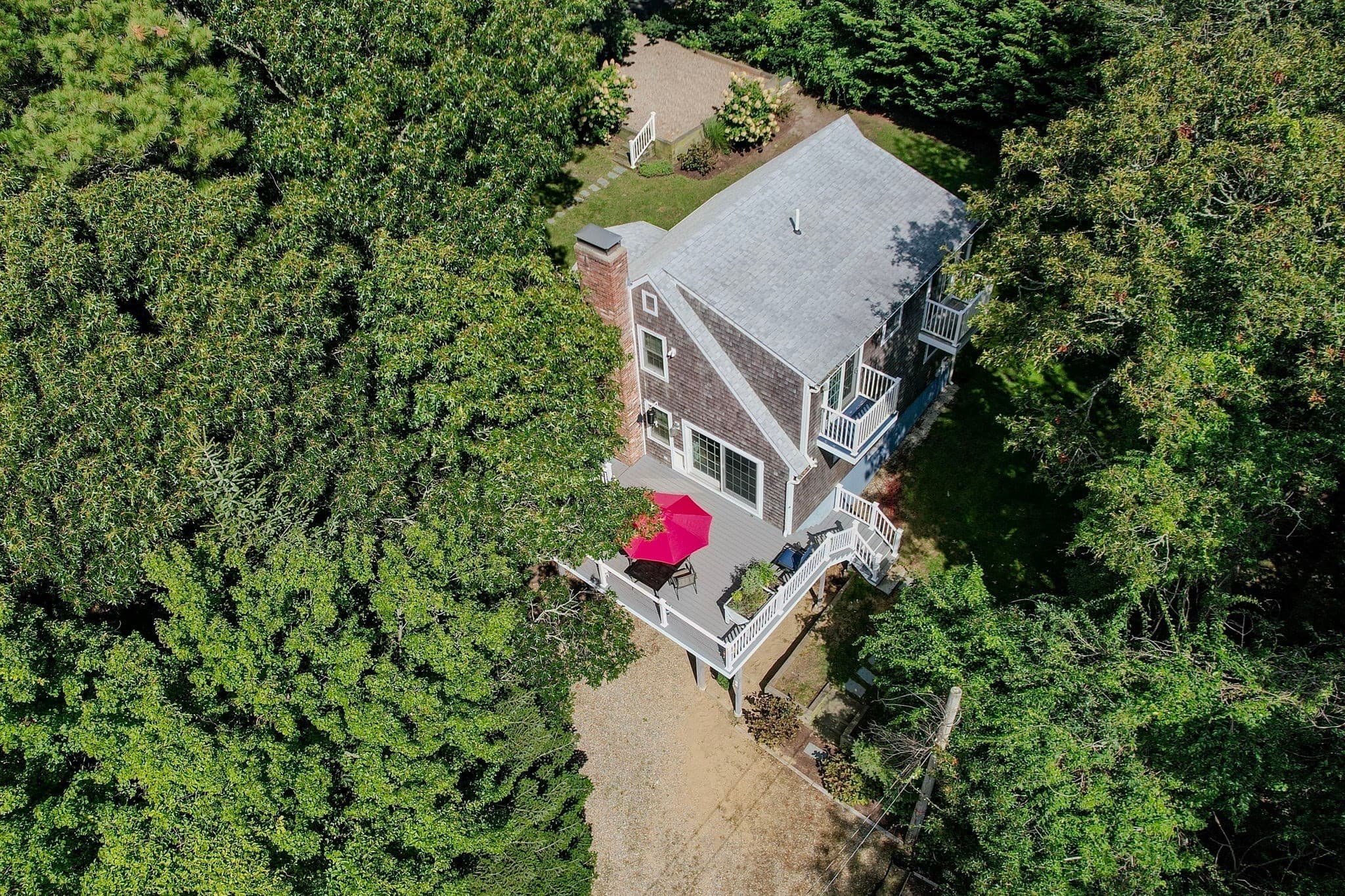 Single Family Residence at 9 Follins Pond Rd, Dennis MA 02638, Dennis, photo 28 of 41