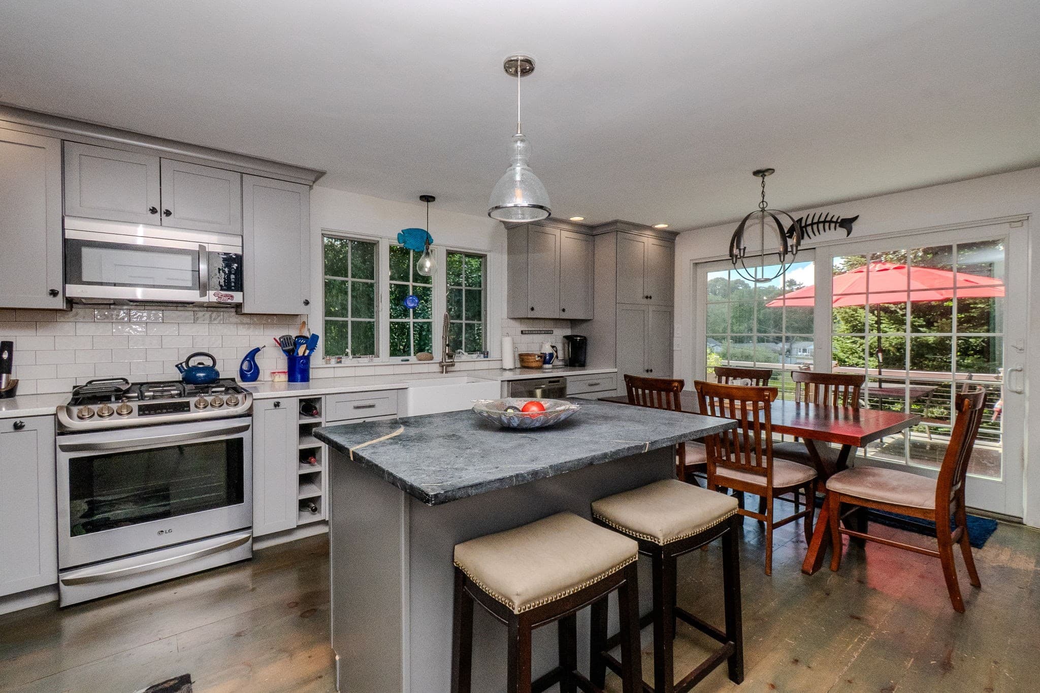 Single Family Residence at 9 Follins Pond Rd, Dennis MA 02638, Dennis, photo 9 of 41