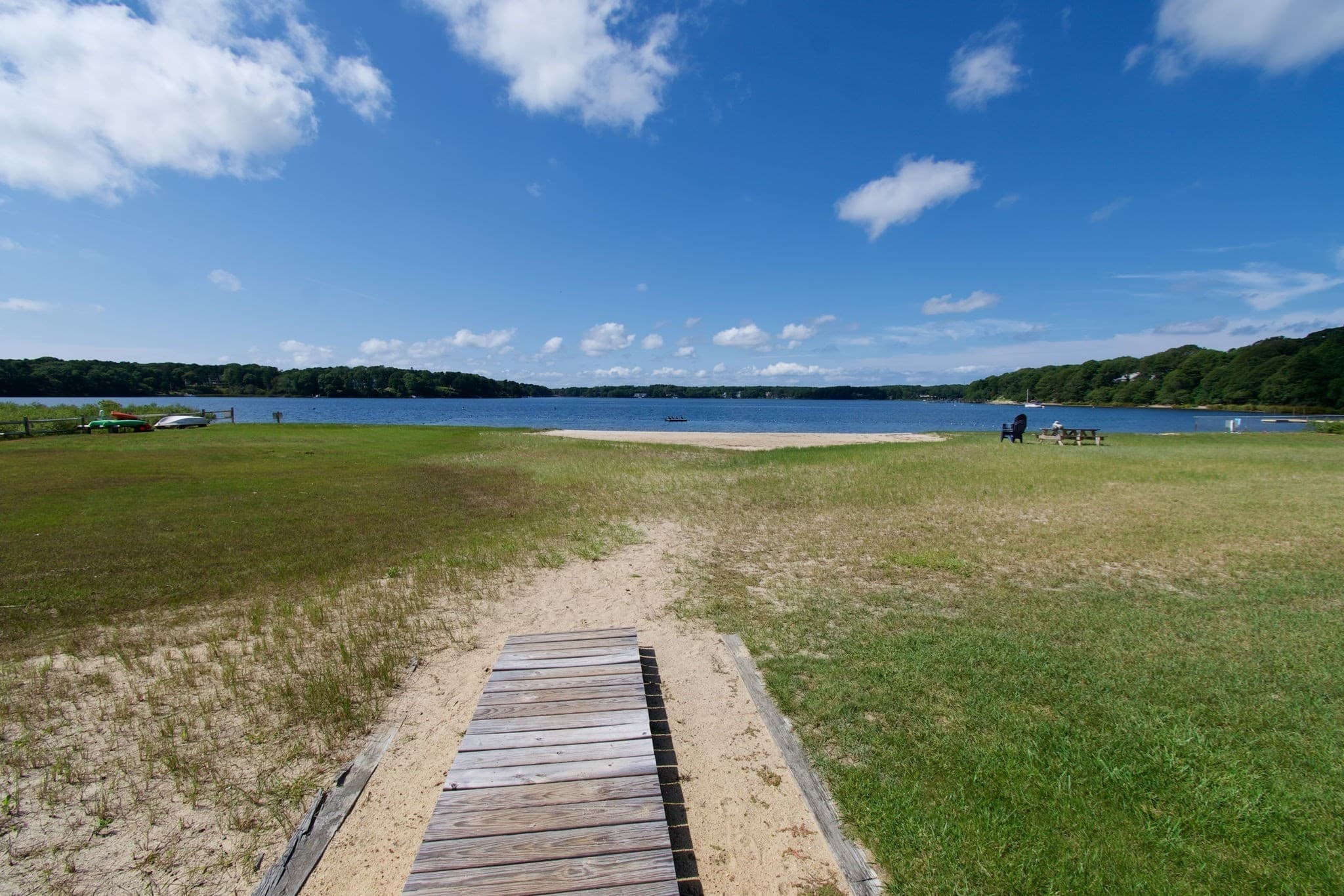Single Family Residence at 9 Follins Pond Rd, Dennis MA 02638, Dennis, photo 38 of 41