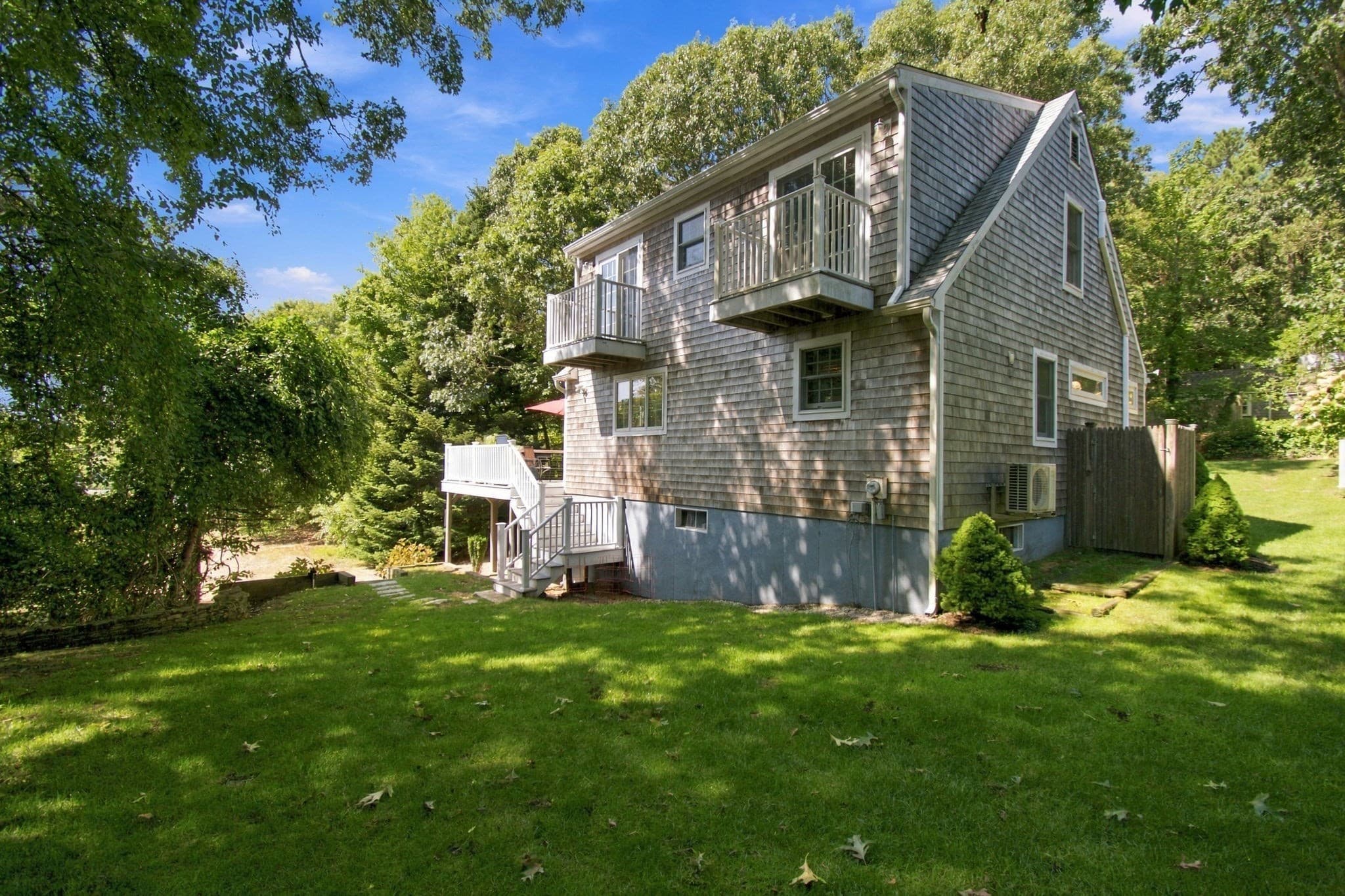 Single Family Residence at 9 Follins Pond Rd, Dennis MA 02638, Dennis, photo 31 of 41