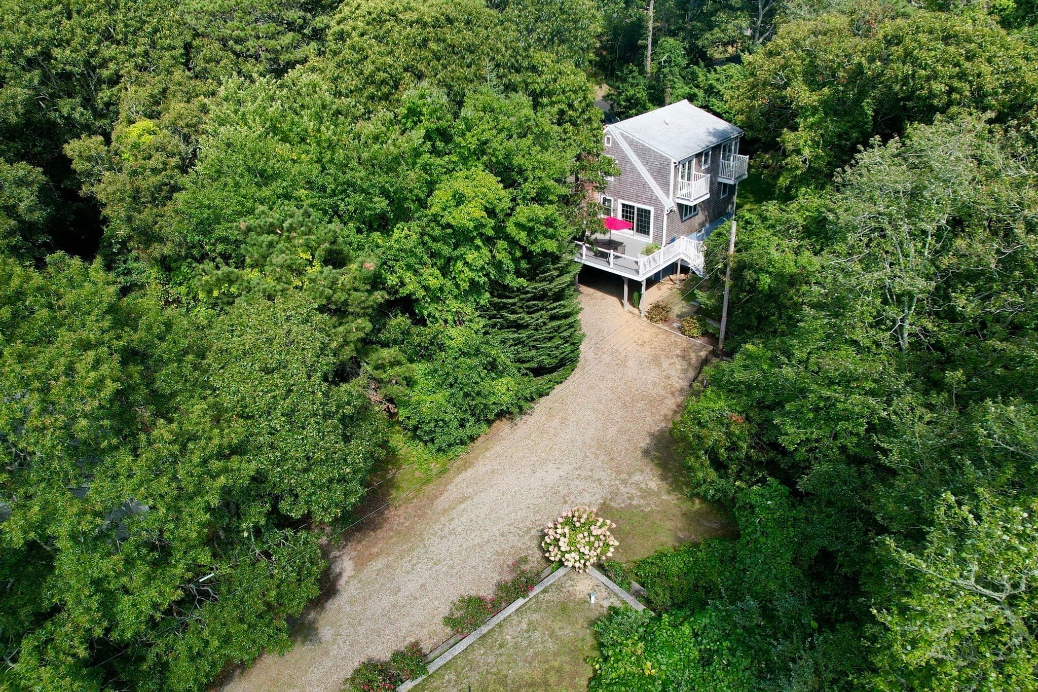 Single Family Residence at 9 Follins Pond Rd, Dennis MA 02638, Dennis, photo 29 of 41