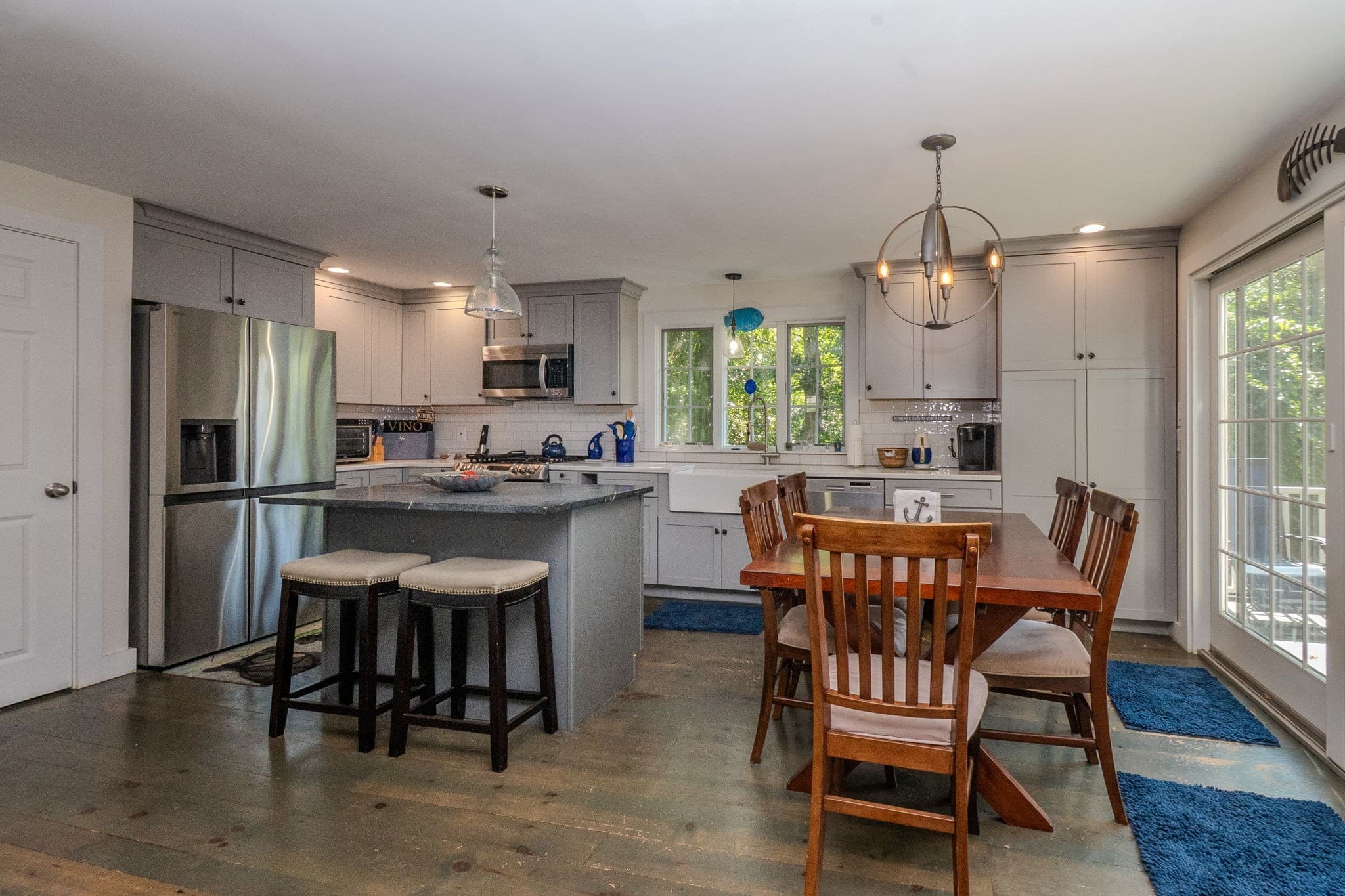 Single Family Residence at 9 Follins Pond Rd, Dennis MA 02638, Dennis, photo 8 of 41
