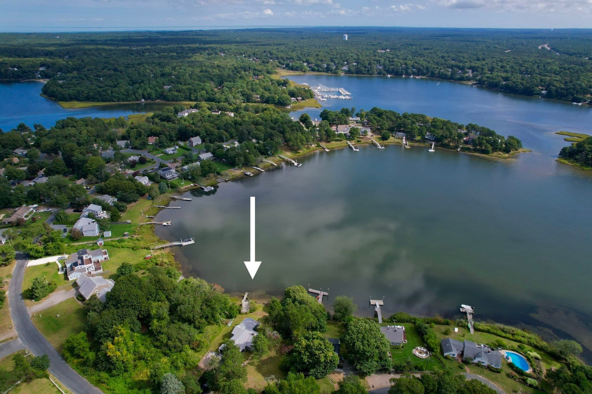 Single Family Residence at 44 Mayflower Ter, Yarmouth MA 02664, Yarmouth, photo 6 of 24