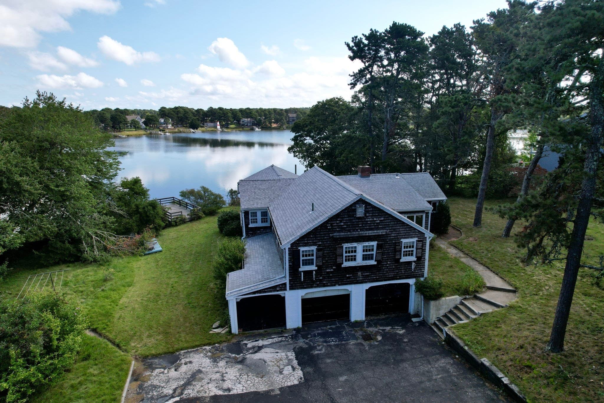 Single Family Residence at 44 Mayflower Ter, Yarmouth MA 02664, Yarmouth, photo 22 of 24