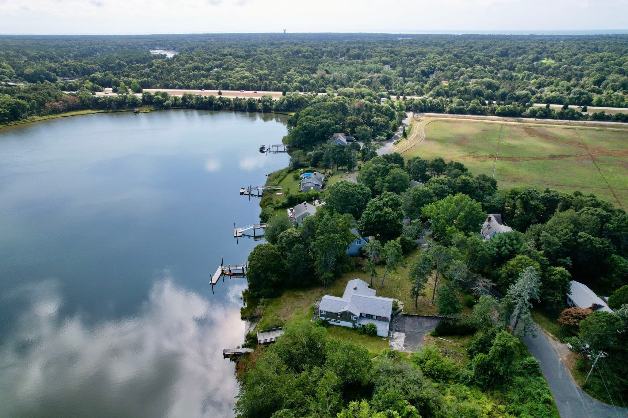 Single Family Residence at 44 Mayflower Ter, Yarmouth MA 02664, Yarmouth, photo 8 of 24