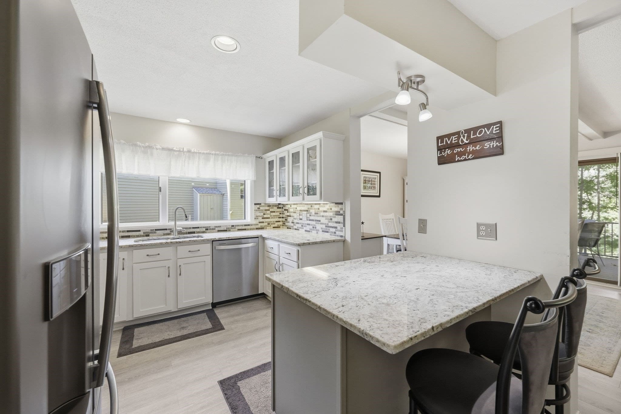 Condominium at 108 Fairway Village # 108, Northampton MA 01053, Northampton, photo 13 of 32