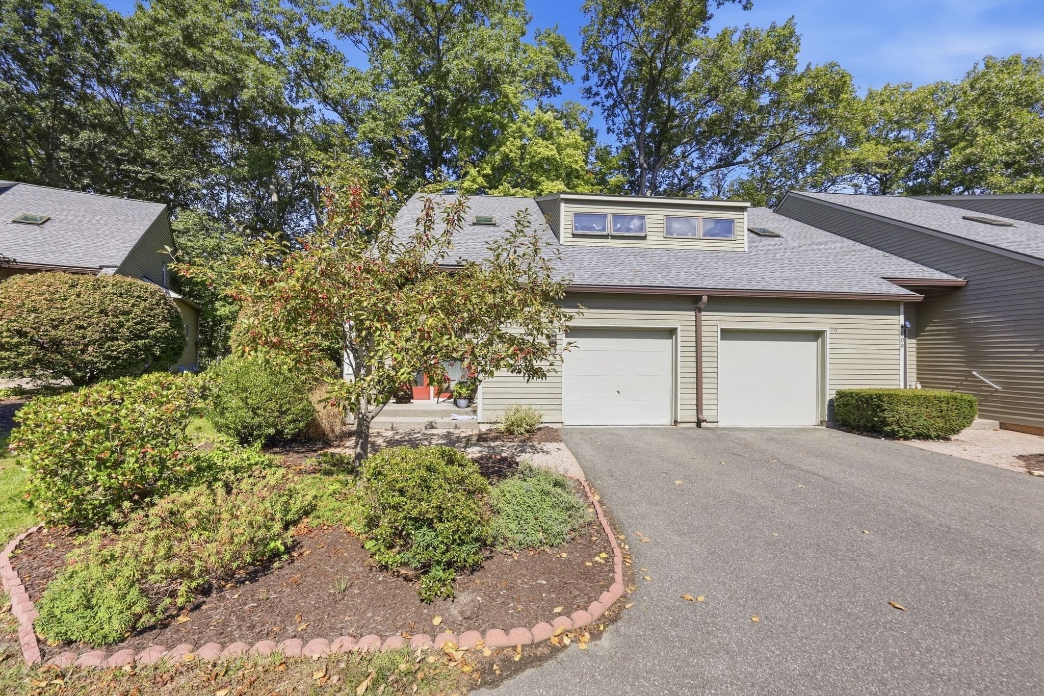 Condominium at 108 Fairway Village # 108, Northampton MA 01053, Northampton, photo 30 of 32