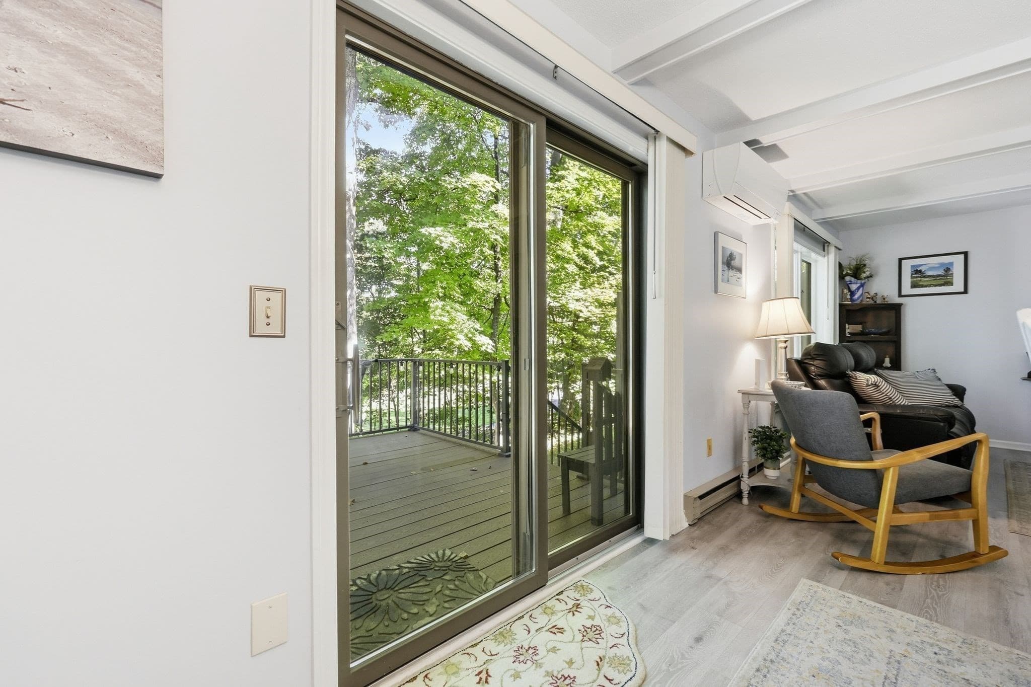 Condominium at 108 Fairway Village # 108, Northampton MA 01053, Northampton, photo 18 of 32