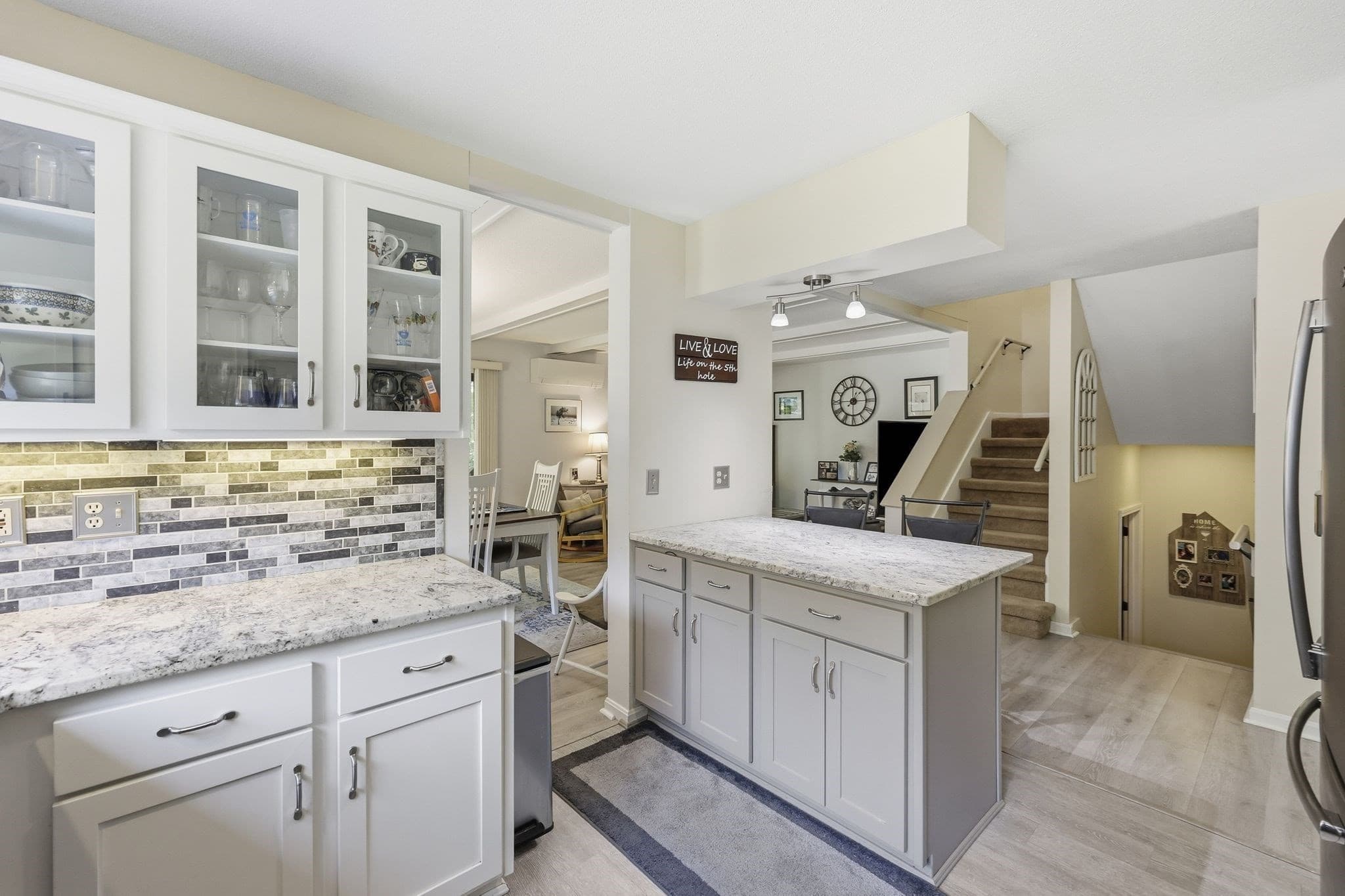 Condominium at 108 Fairway Village # 108, Northampton MA 01053, Northampton, photo 11 of 32