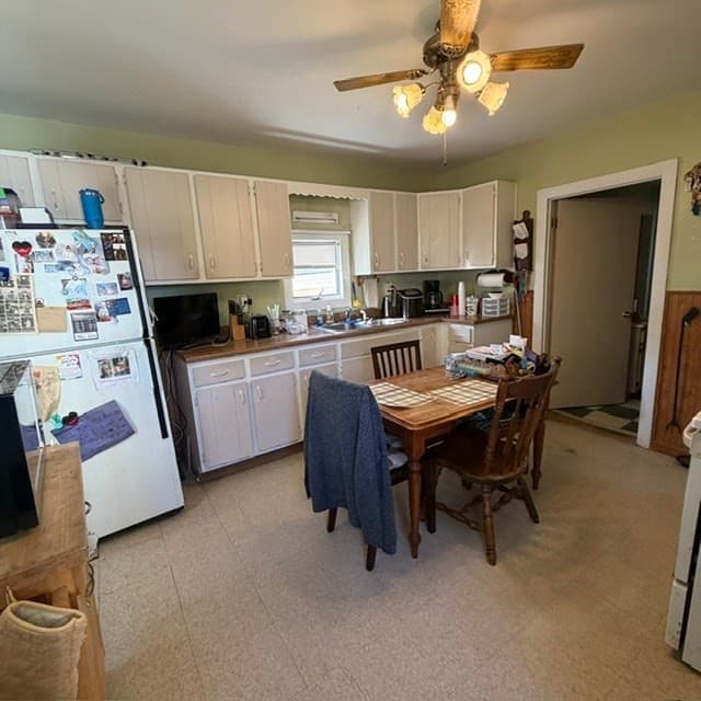Single Family Residence at 126 W 6th St., Lowell MA 01850, Lowell, photo 3 of 29