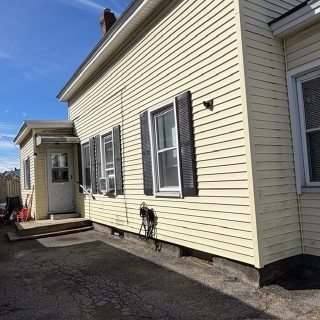 Single Family Residence at 126 W 6th St., Lowell MA 01850, Lowell, photo 28 of 29