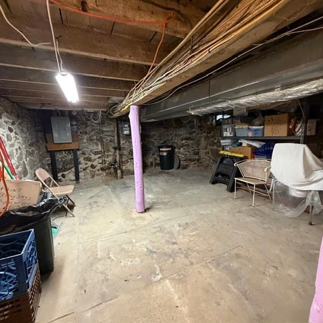 Single Family Residence at 126 W 6th St., Lowell MA 01850, Lowell, photo 24 of 29