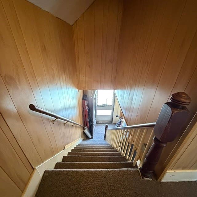 Single Family Residence at 126 W 6th St., Lowell MA 01850, Lowell, photo 14 of 29
