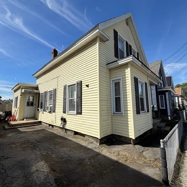 Single Family Residence at 126 W 6th St., Lowell MA 01850, Lowell, photo 29 of 29