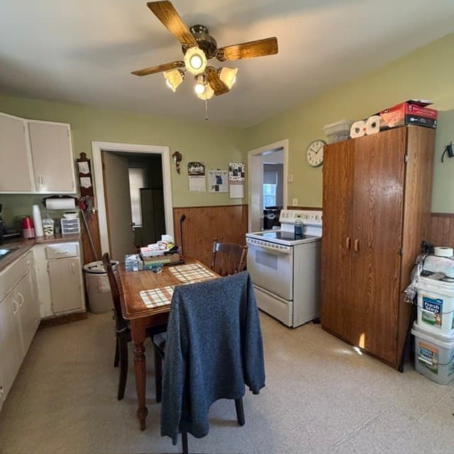 Single Family Residence at 126 W 6th St., Lowell MA 01850, Lowell, photo 4 of 29