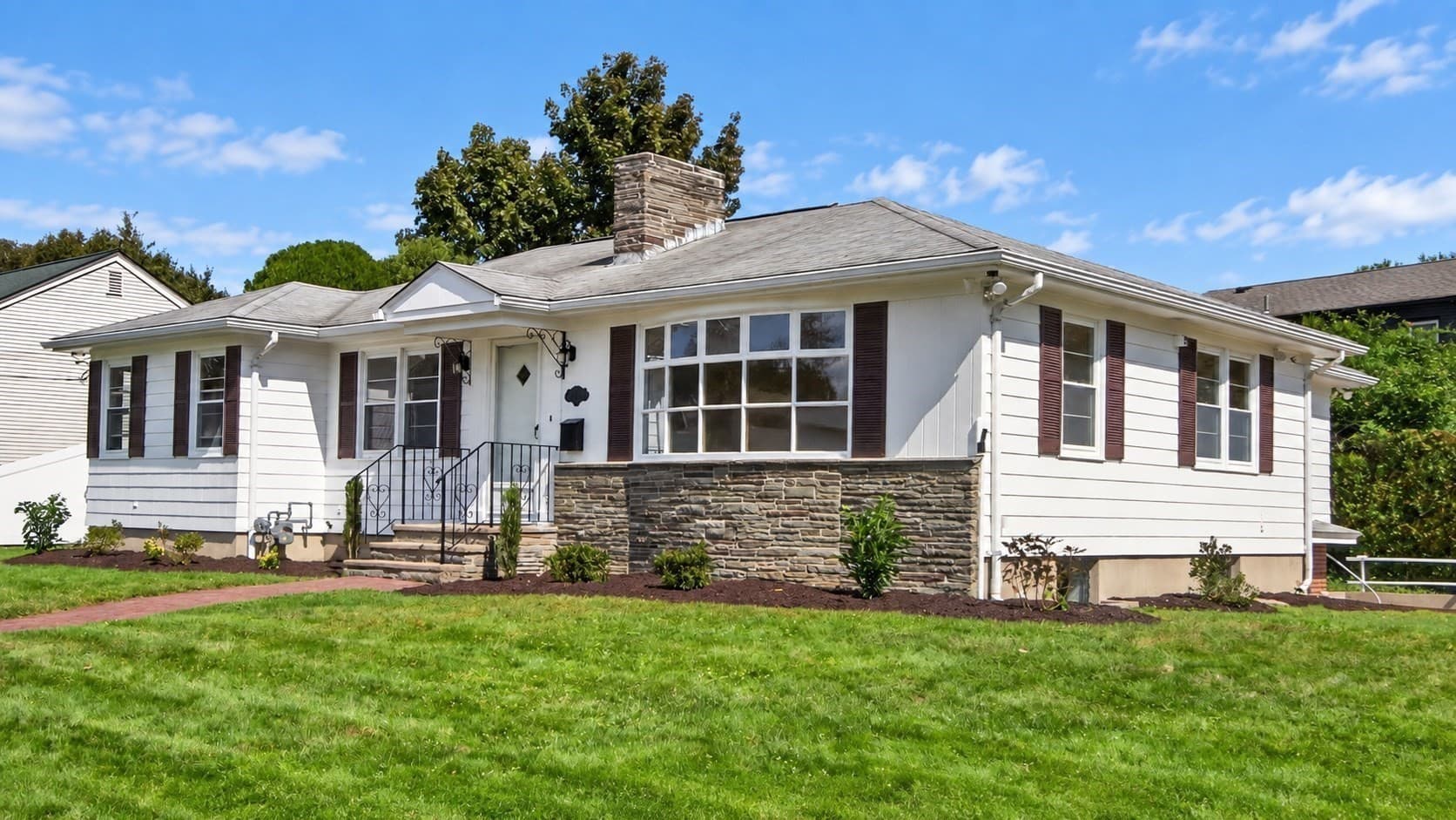 120 Homewood Ave, North Providence RI 02911