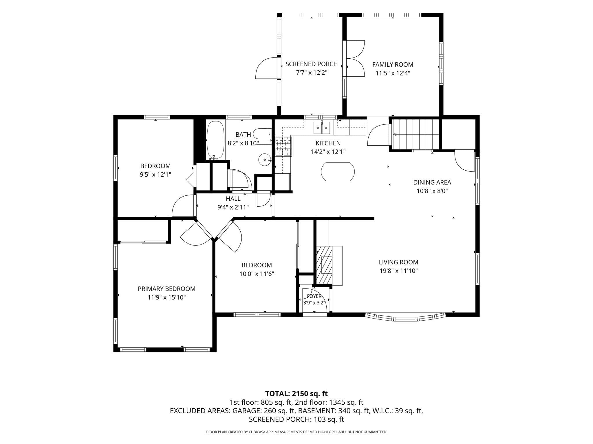 Single Family Residence at 120 Homewood Ave, North Providence RI 02911, North Providence, photo 40 of 42